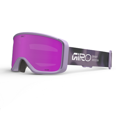 Sagen Goggle