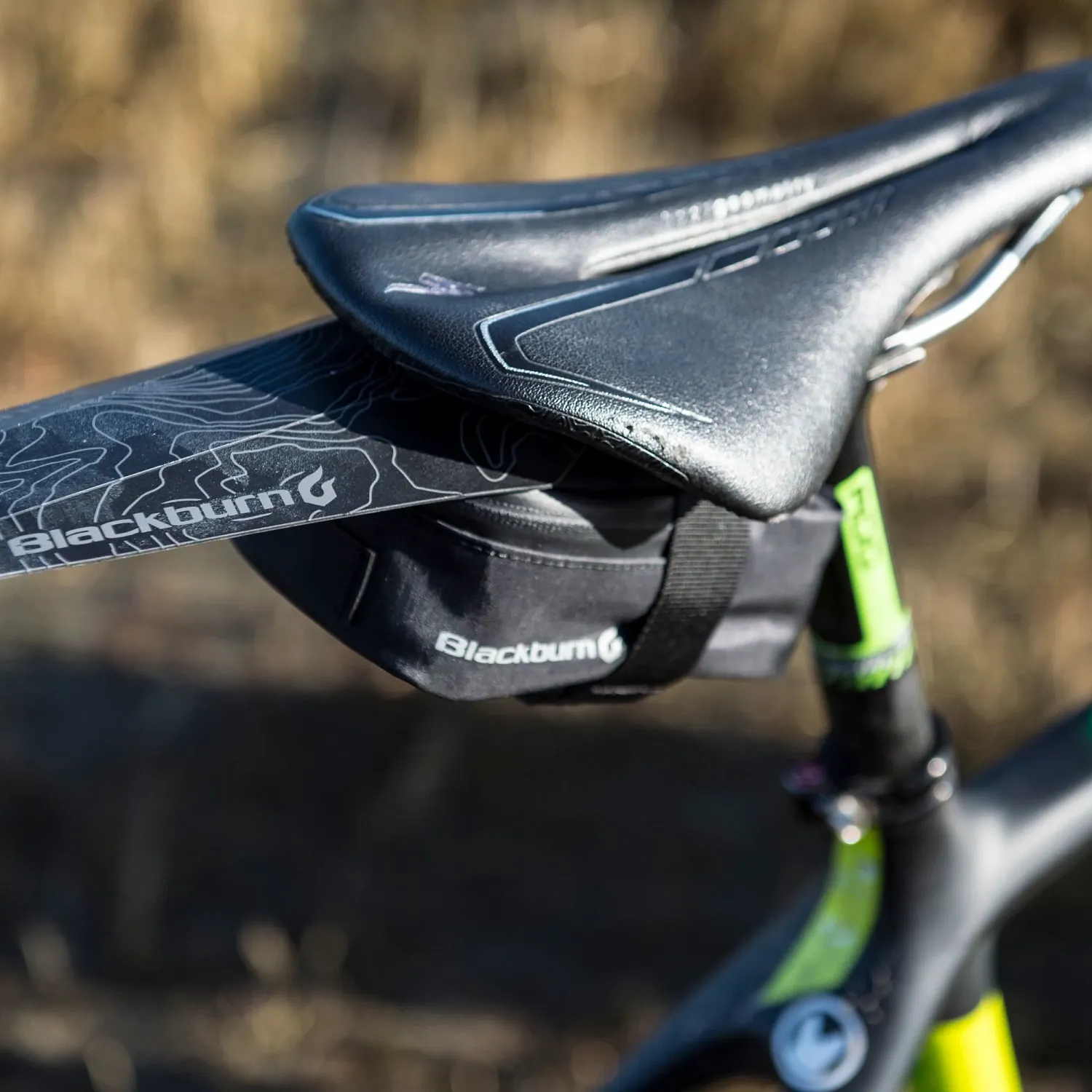 BBN LOCAL RIDE KIT(C0)