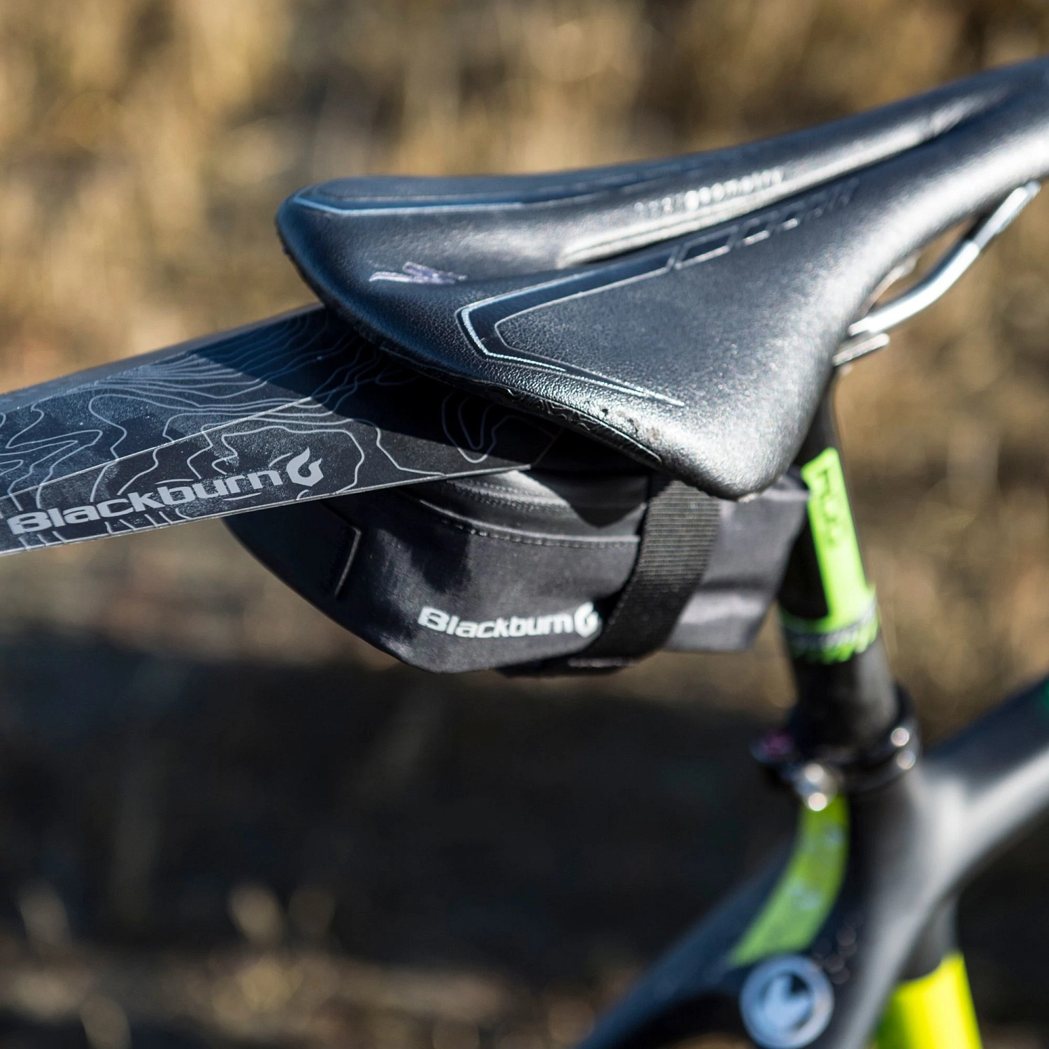 BBN LOCAL RIDE KIT(C0)