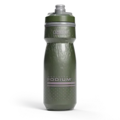 Podium® Chill™ 21oz Bike Bottle