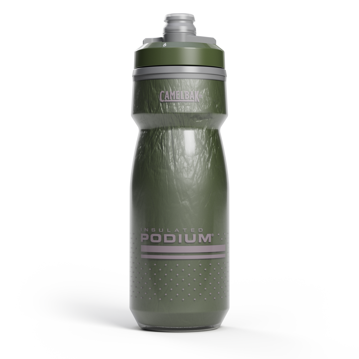 PODIUM CHILL 21oz [DP FERN] OS