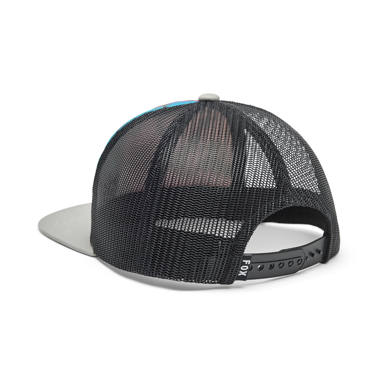 YTH FUTURE TRUCKER HAT [STL GRY] OS