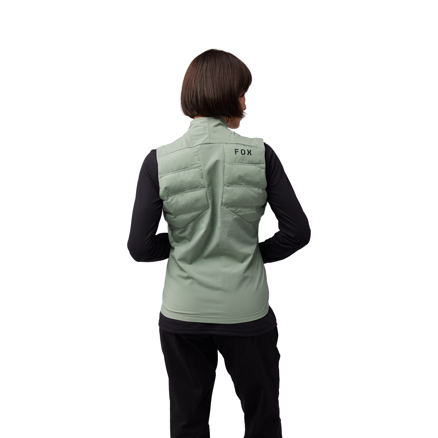 Veste Flexair Fire - Femme