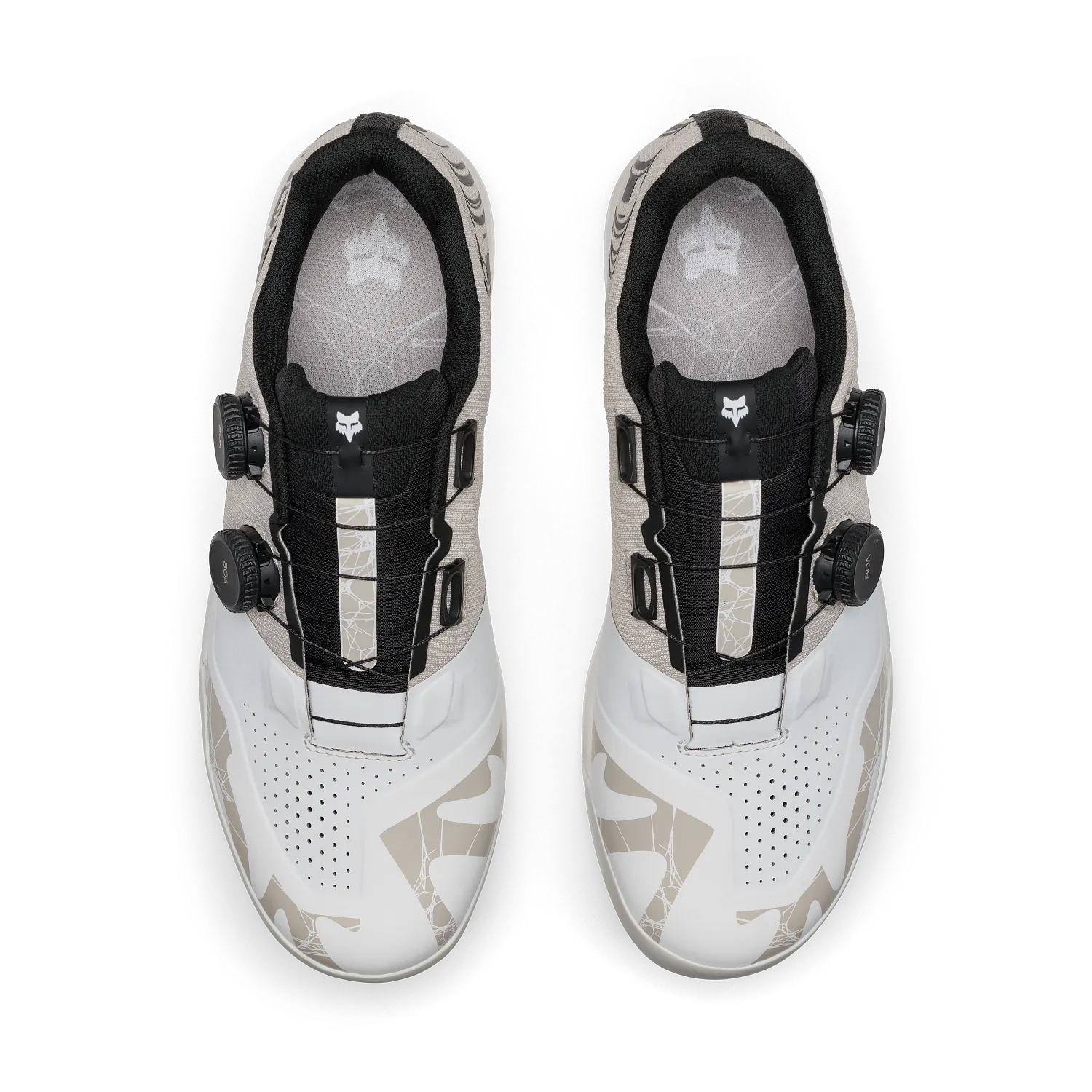 FOX UNION BOA DIFFUSE SE 