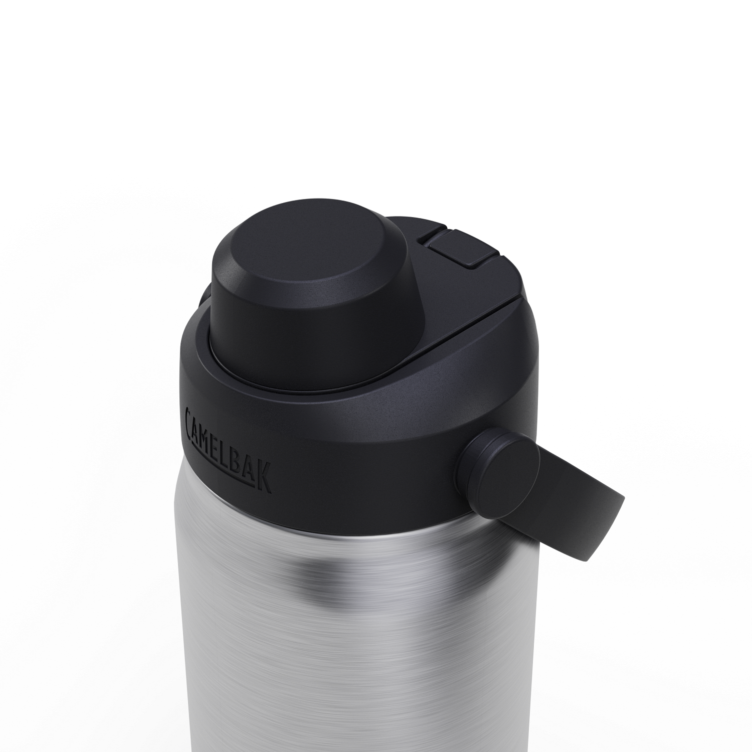 Thrive Chug VSS 20oz, Stainless