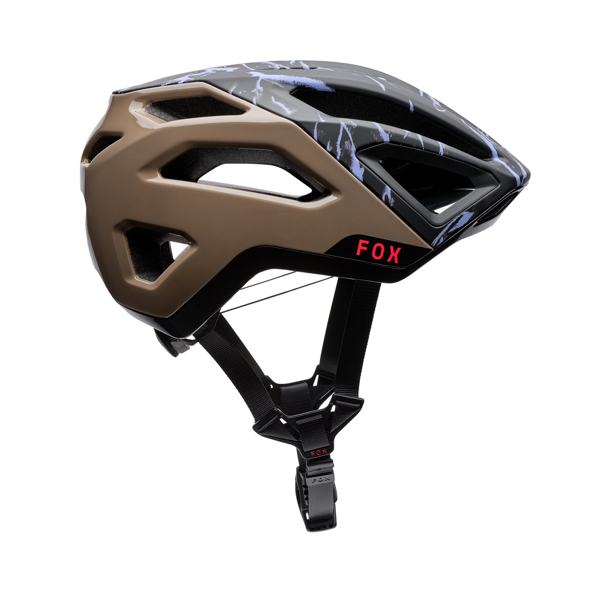 Fox Racing Crossframe Pro Quest - Thumbnail 5