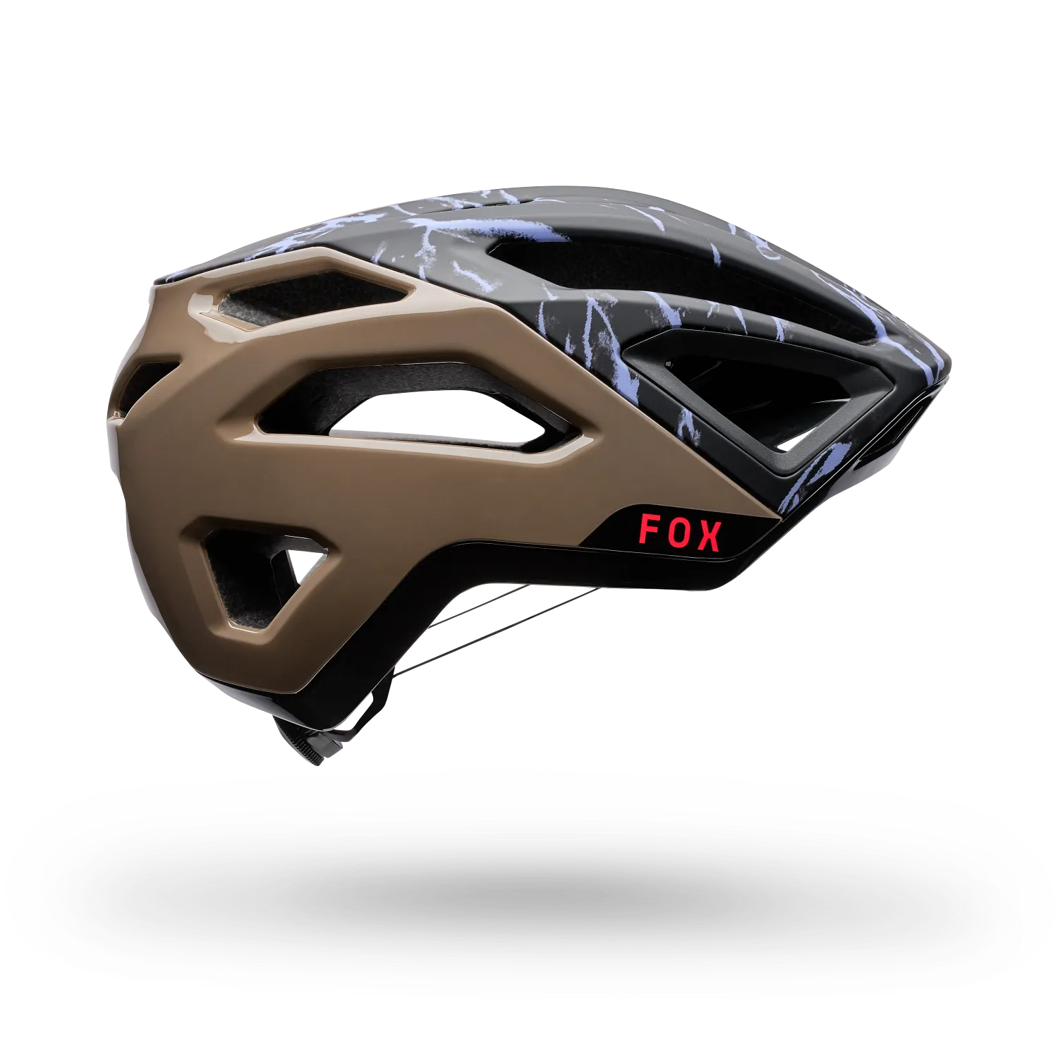 CROSSFRAME PRO QUEST, CE 