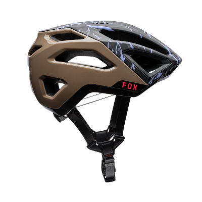 Crossframe Pro Quest Helmet