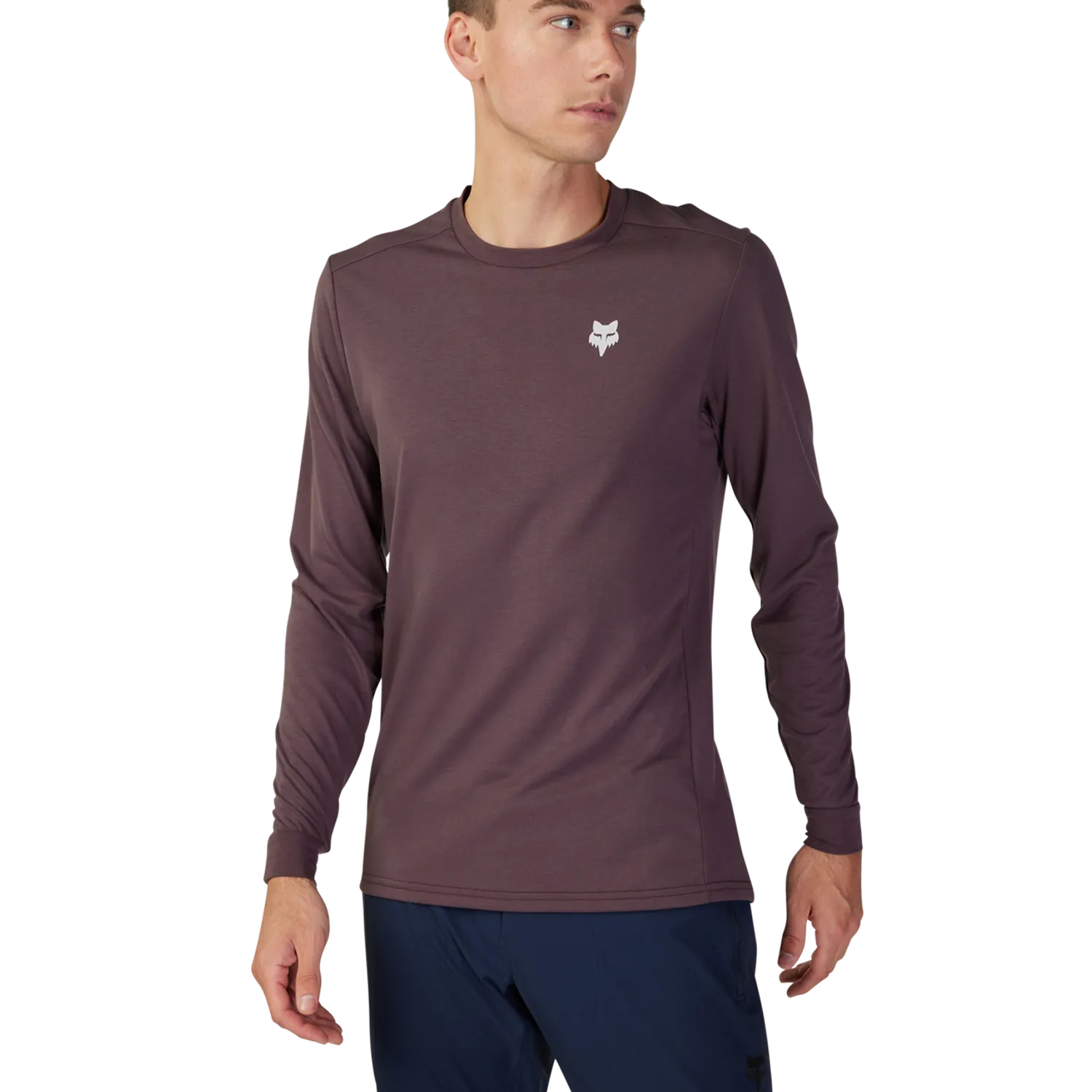 Shirt Ranger Drirelease&reg; Met Lange Mouw