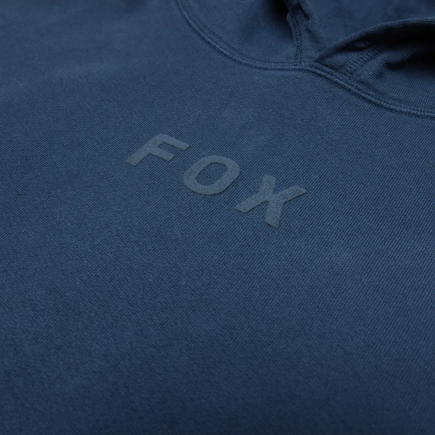 FOX ALTERNATIVE FLEECE PO 