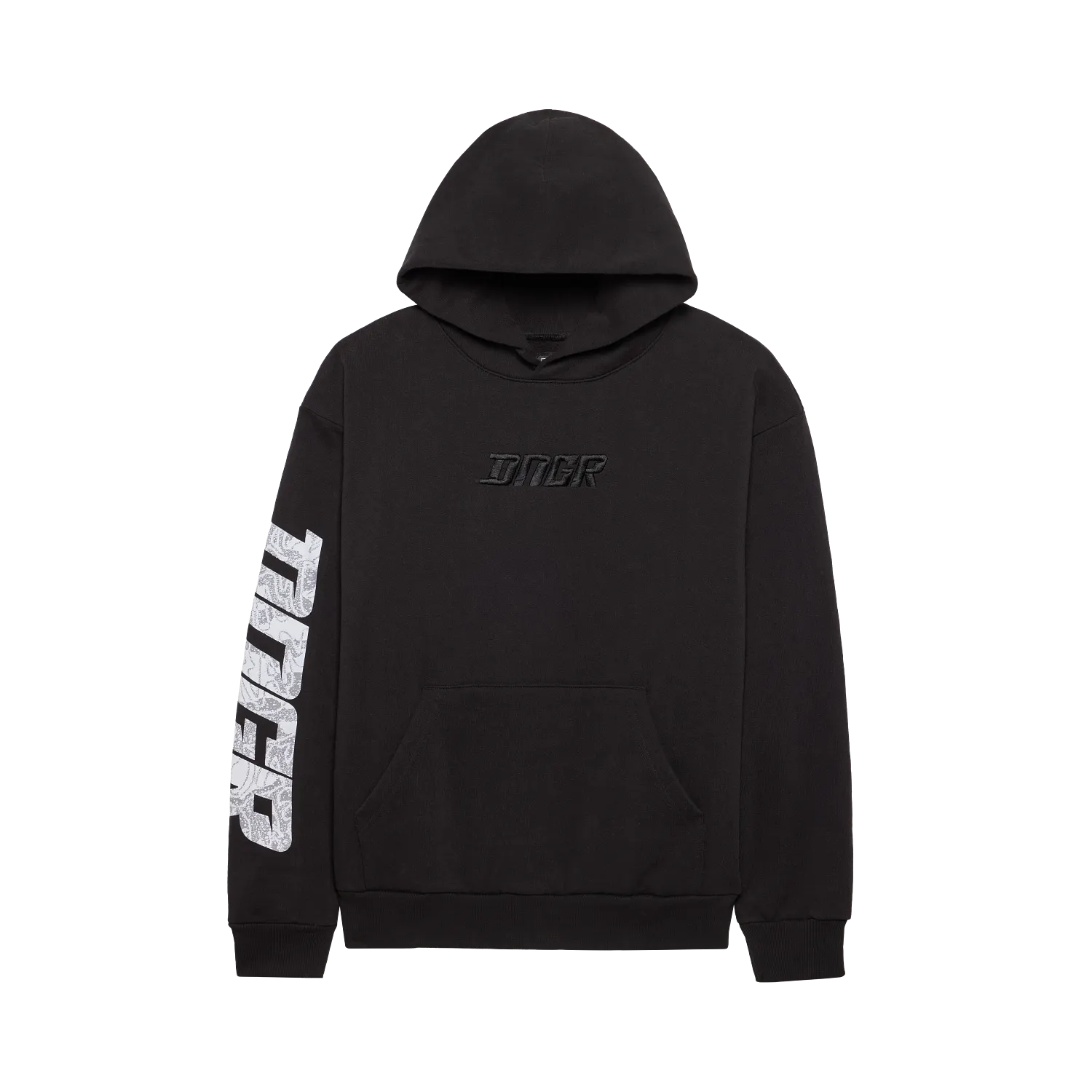 DNGR OVERSIZED FLC PO 