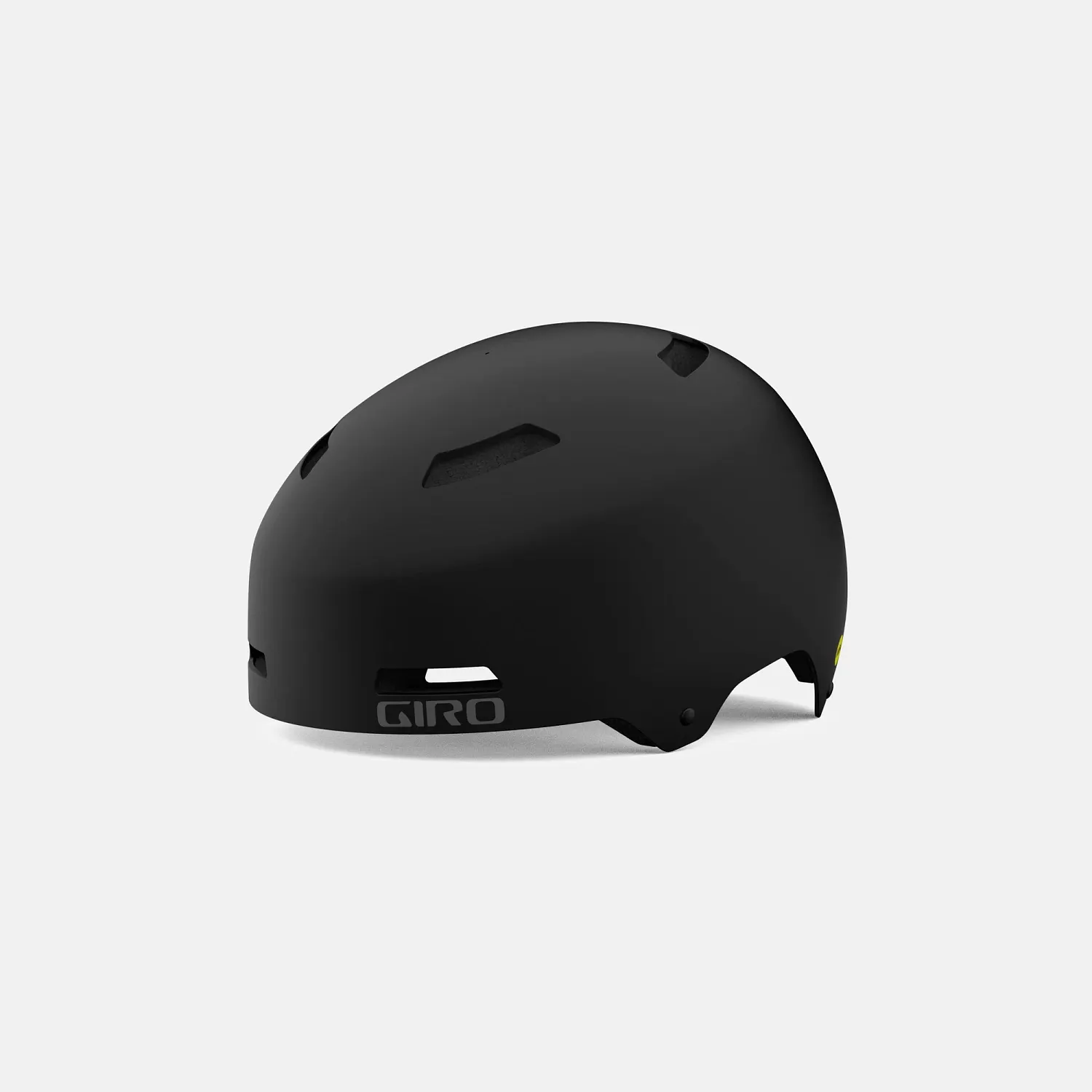 GR DIME MIPS MAT BLK XS 16 US