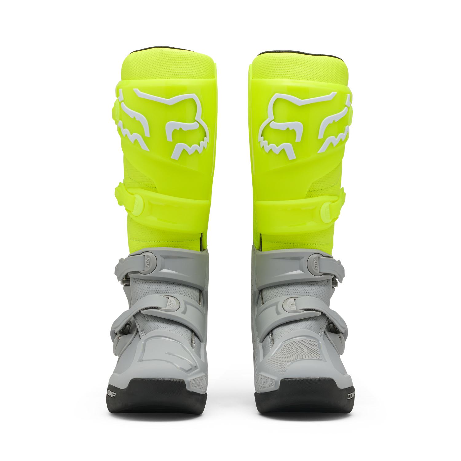 Comp Boots