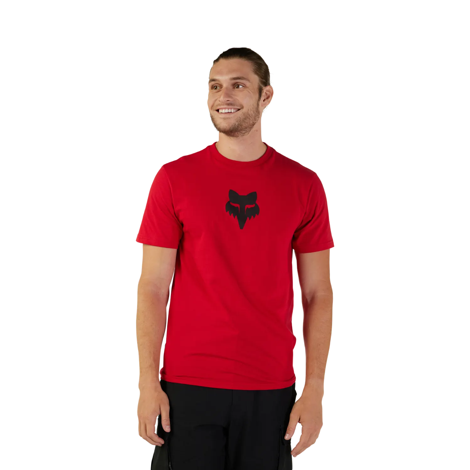 FOX HEAD SS PREM TEE 