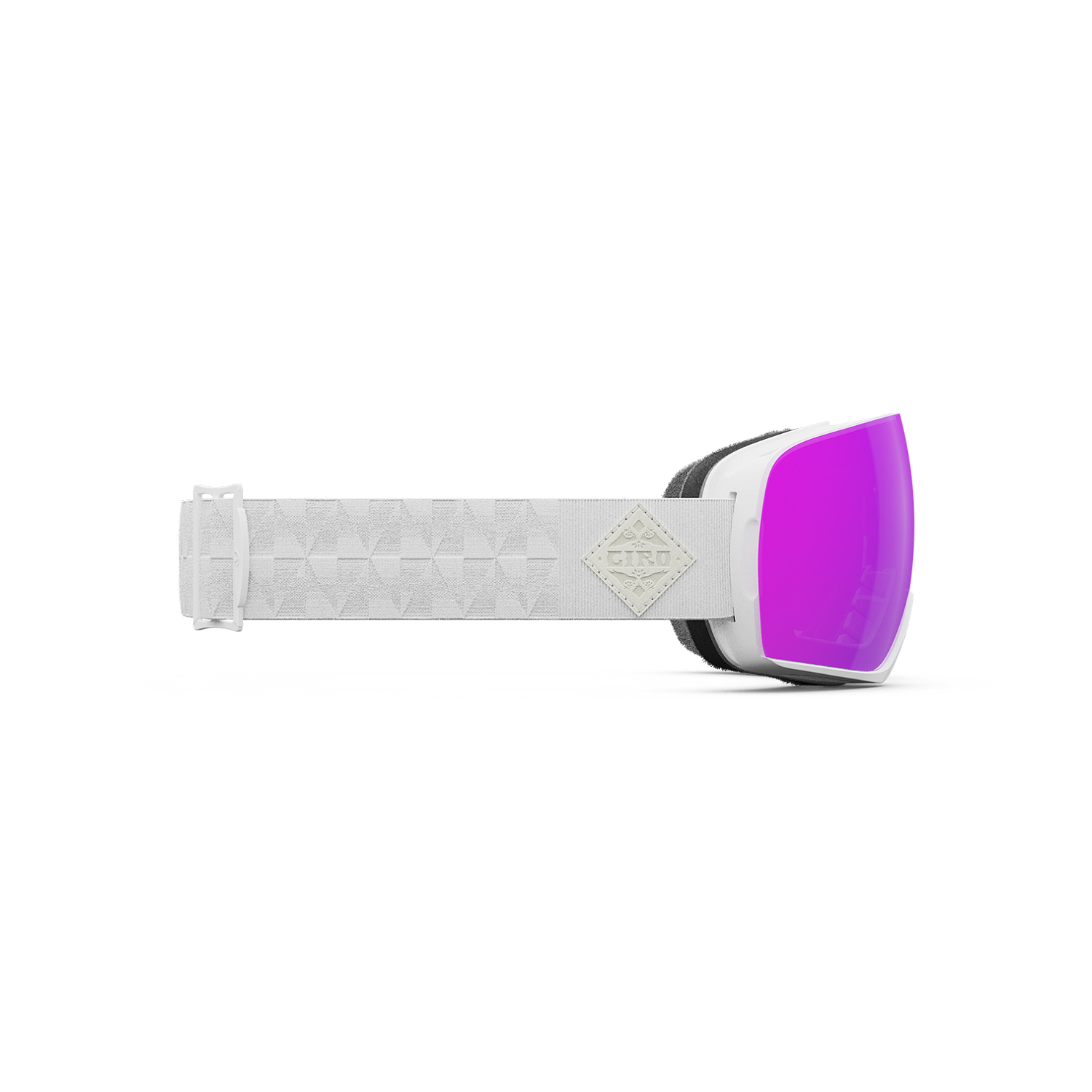 ARTICLE II BLISS [WHT/PNK] OS