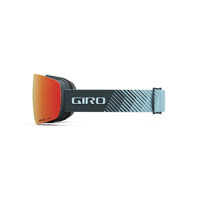 CONTOUR STREAKER [DRK SHK/EMB] OS