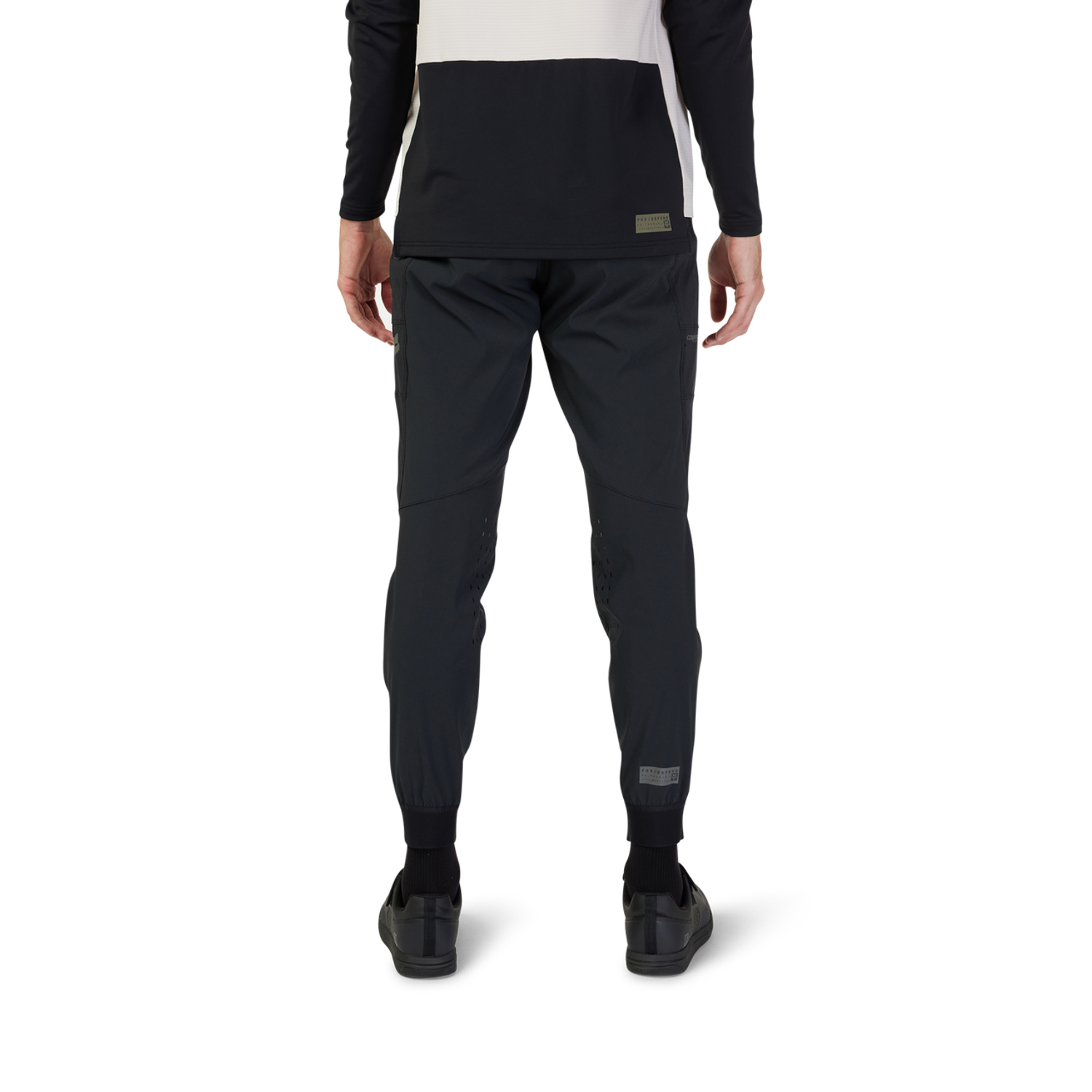 DEFEND PRO PANT [BLK] 36