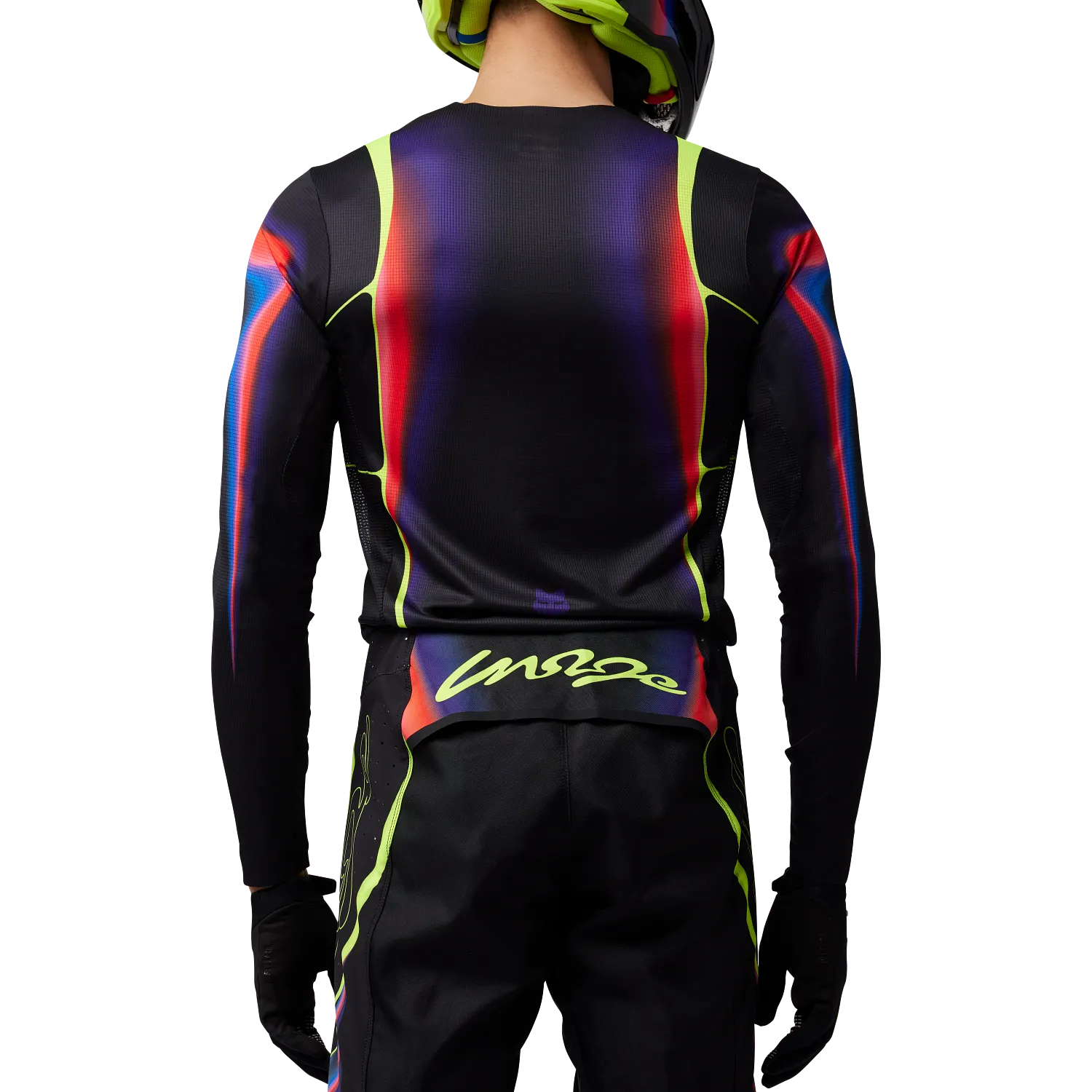 Shirt Flexair Energy