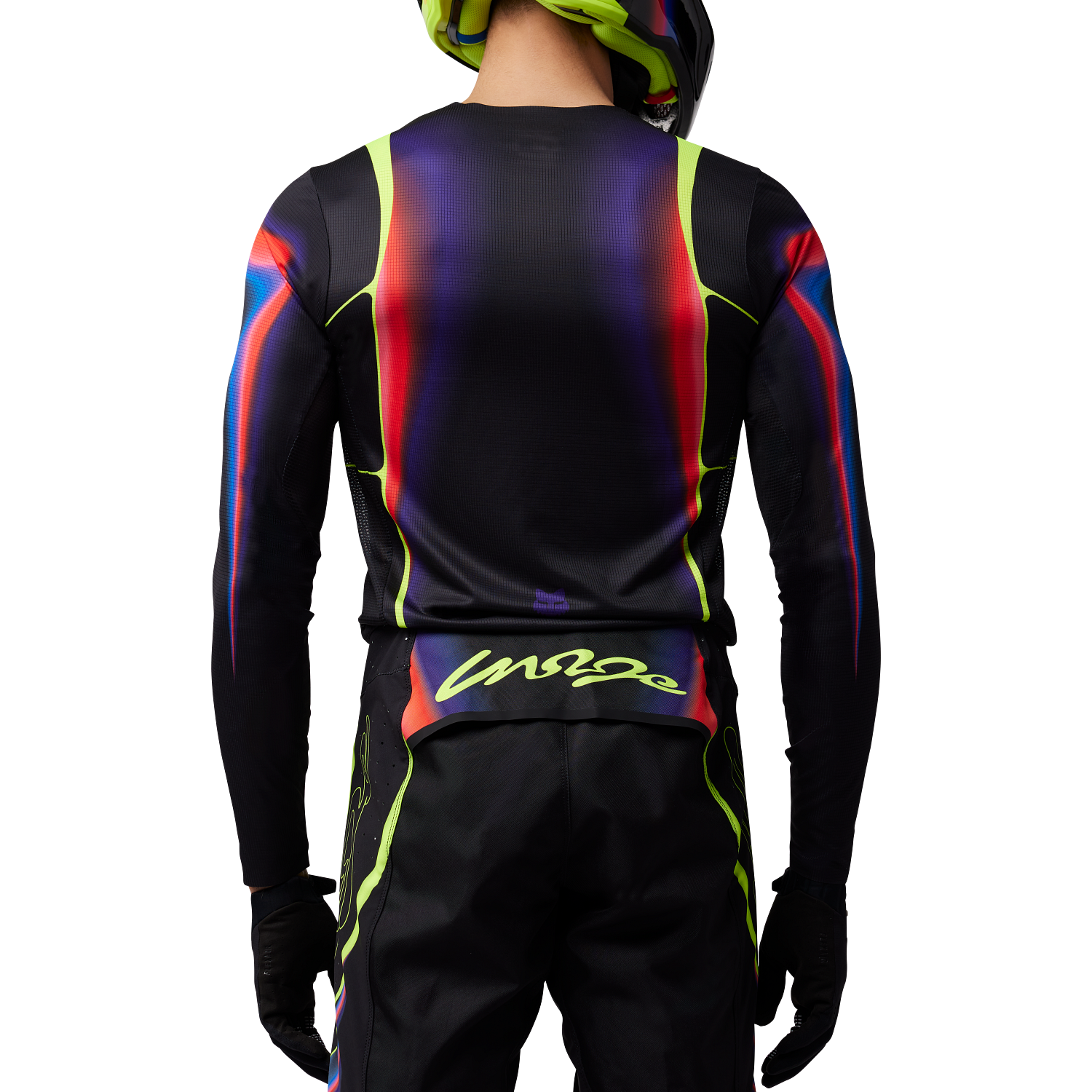 Flexair Energy Jersey