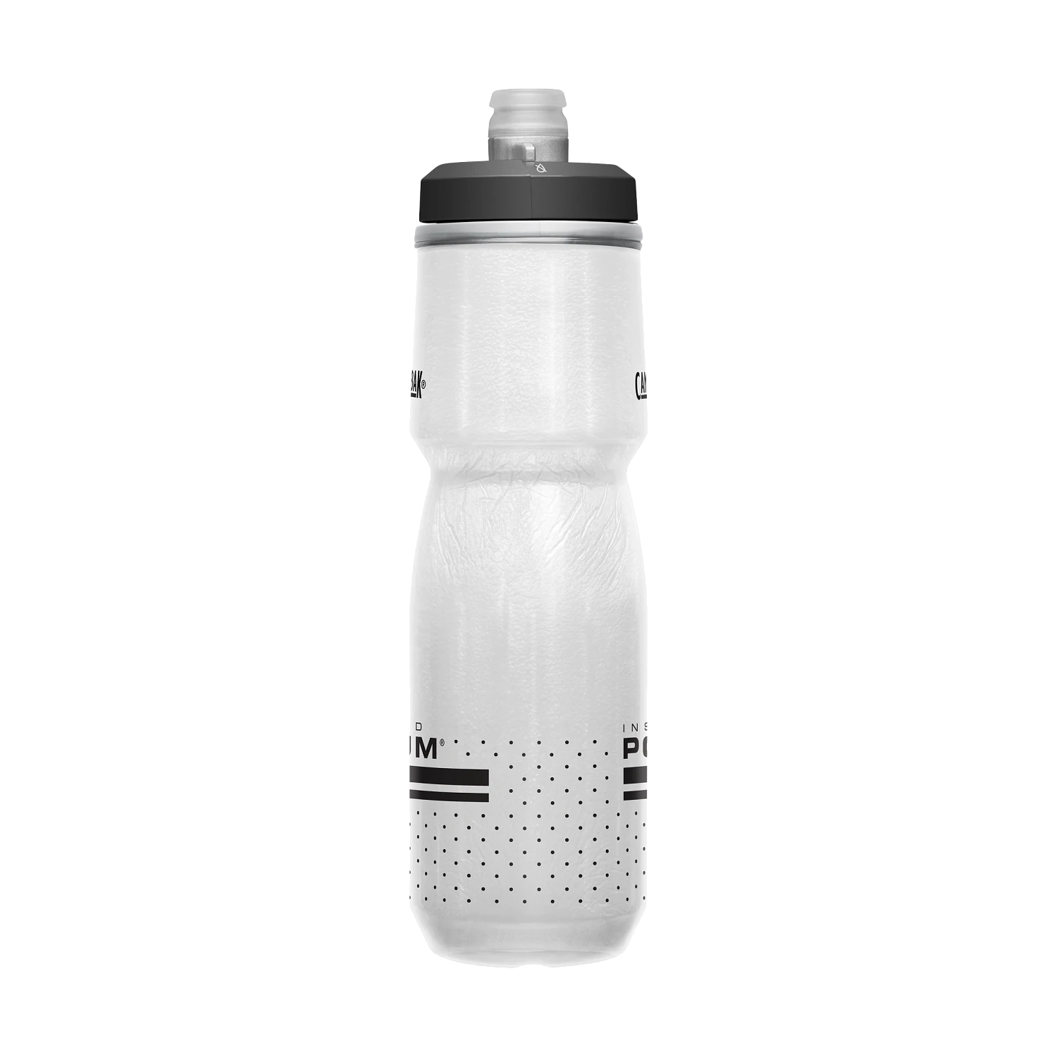 PODIUM CHILL 24oz [WHT/BLK] OS