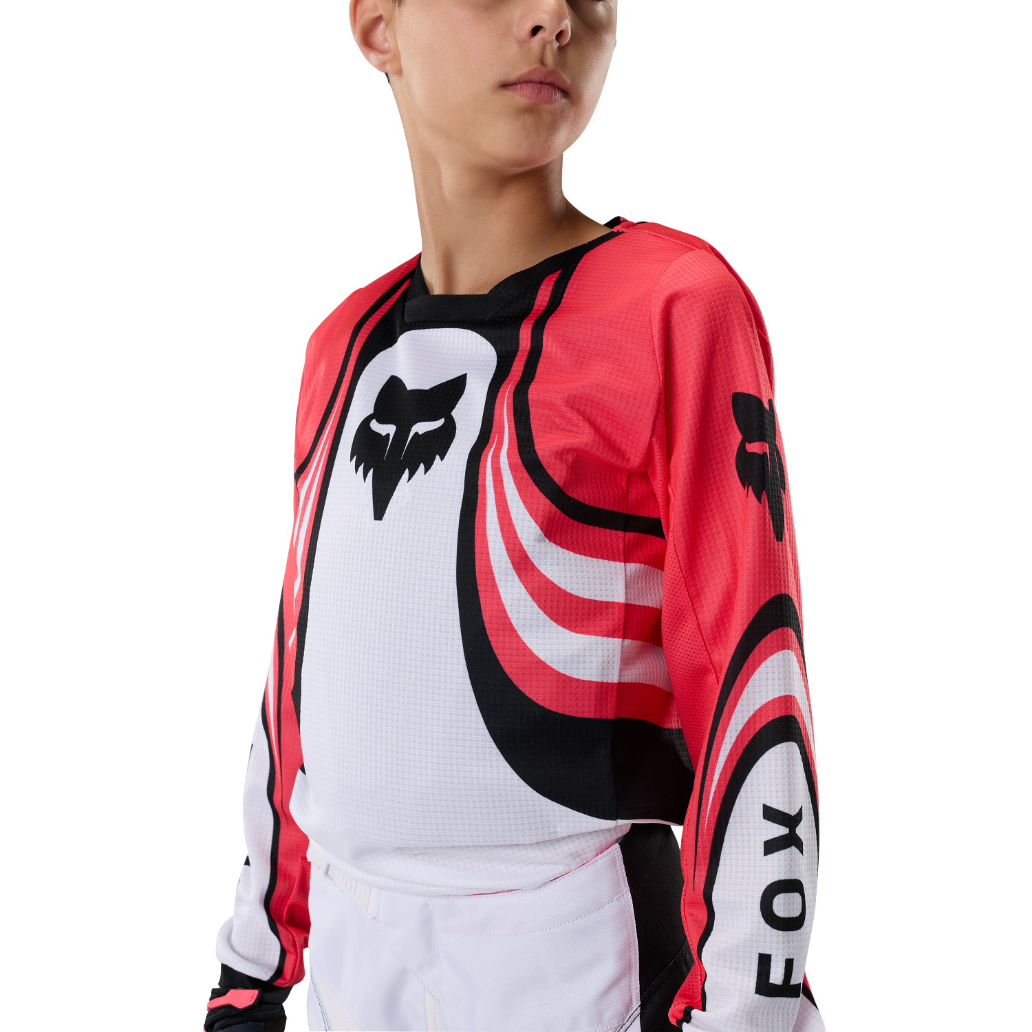 Youth 180 Draft Jersey