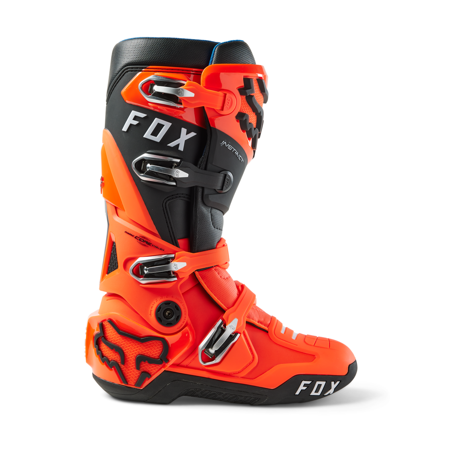 Bottes Instinct