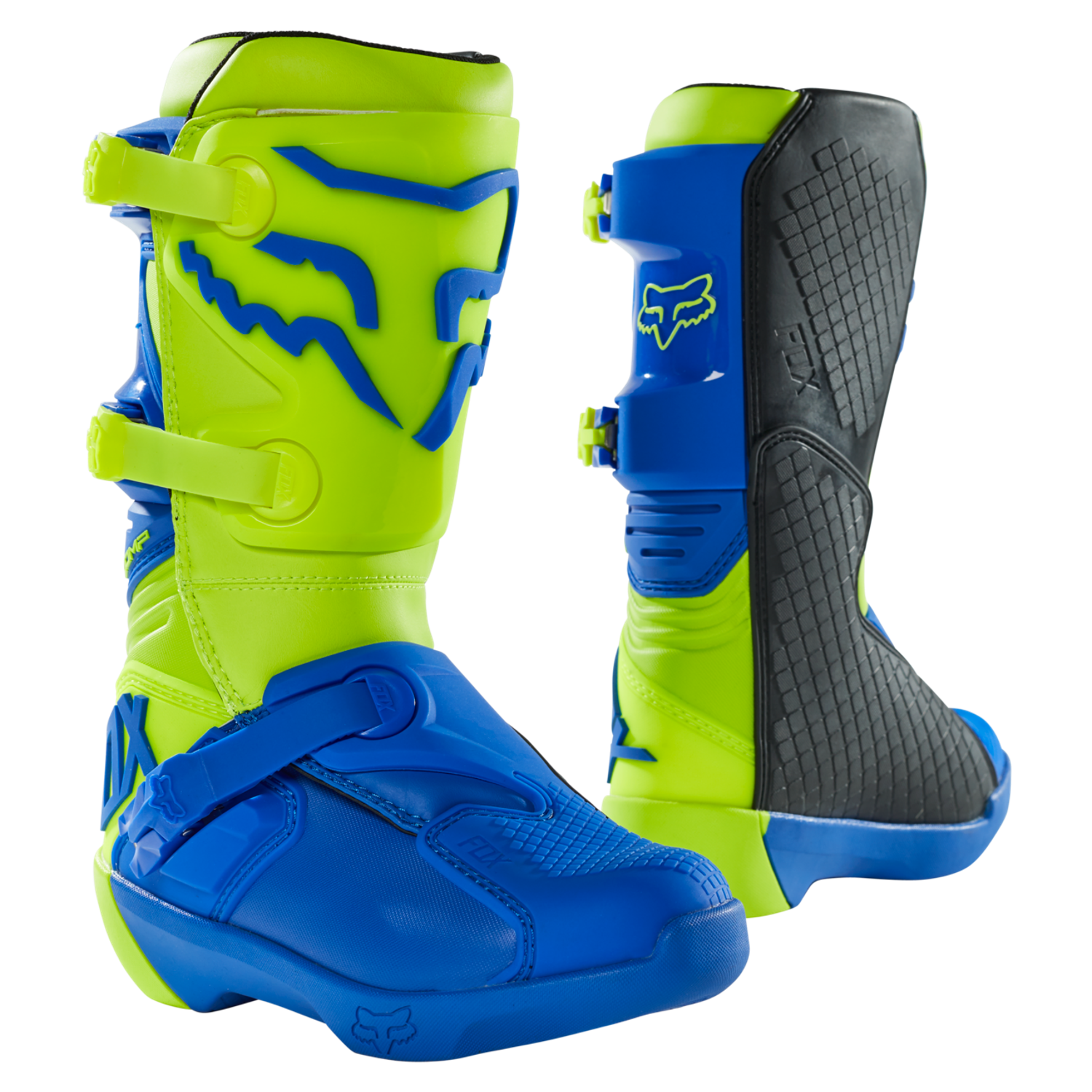 Botte Comp - Enfant