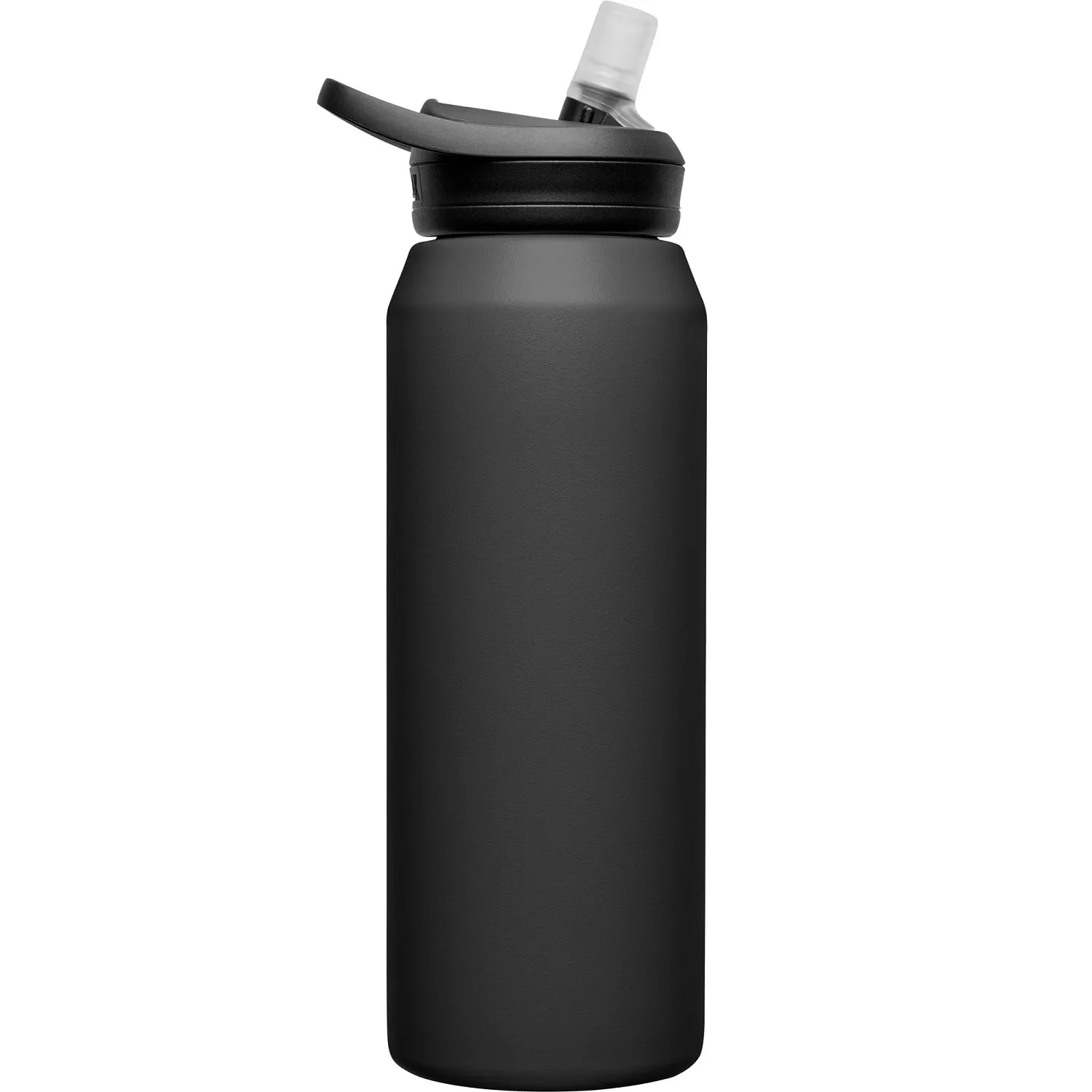 eddy+ SST Vacuum Insulated 32oz, Black
