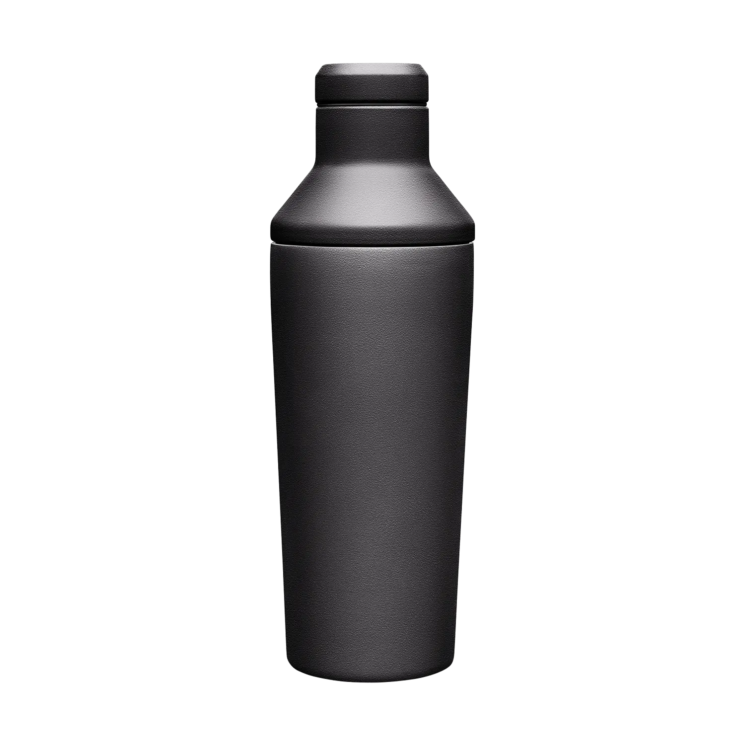 Leakproof Cocktail Shaker, VSS, 20oz, Black