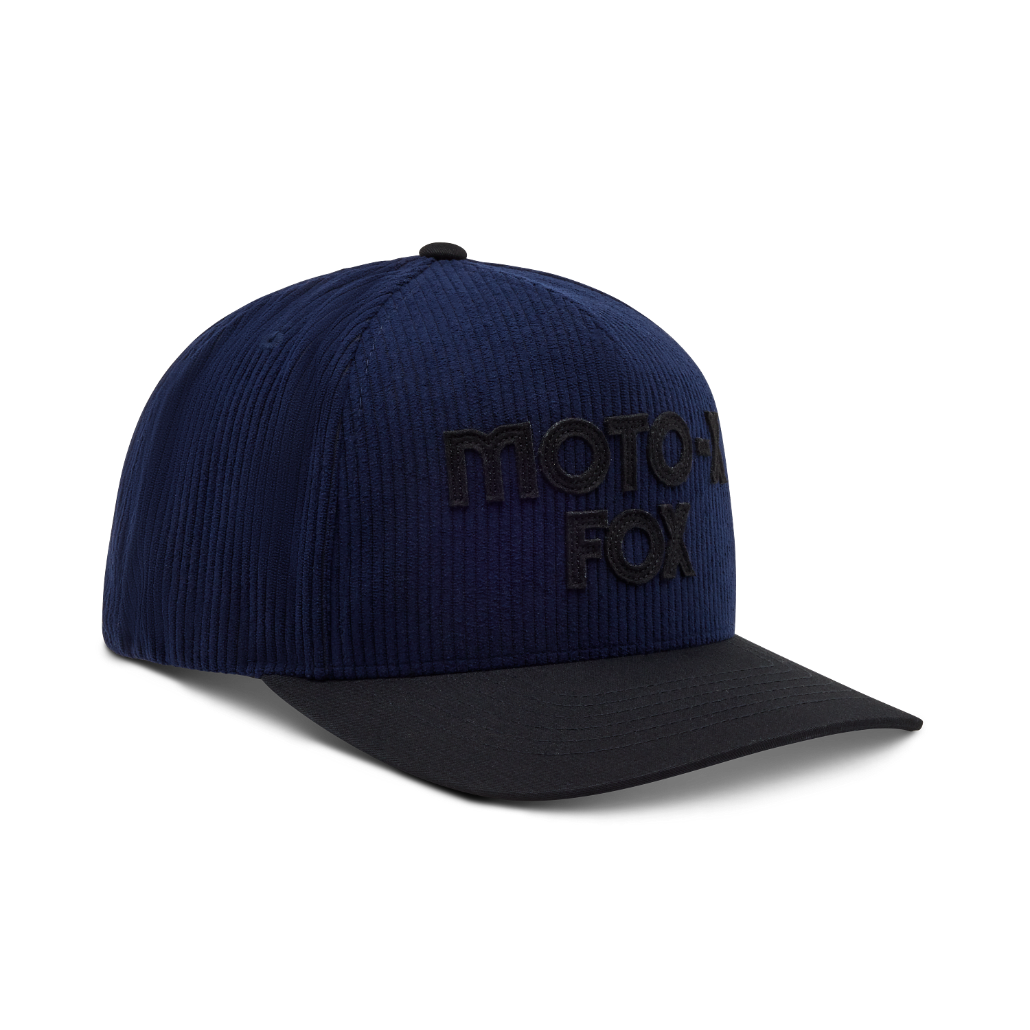 Moto-X Corduroy Hat