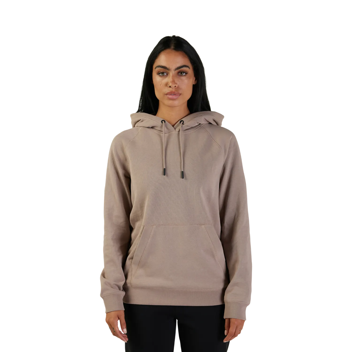 W LEVEL UP PO FLEECE 