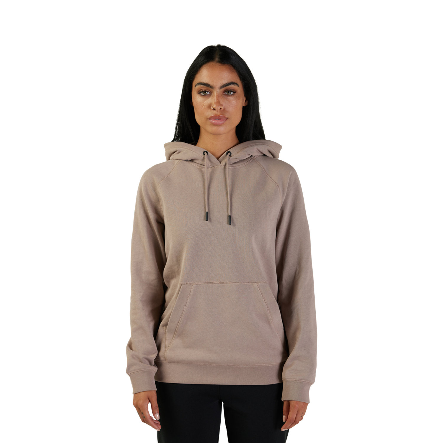 Women's Level Up Pullover Hoodie Voor Dames