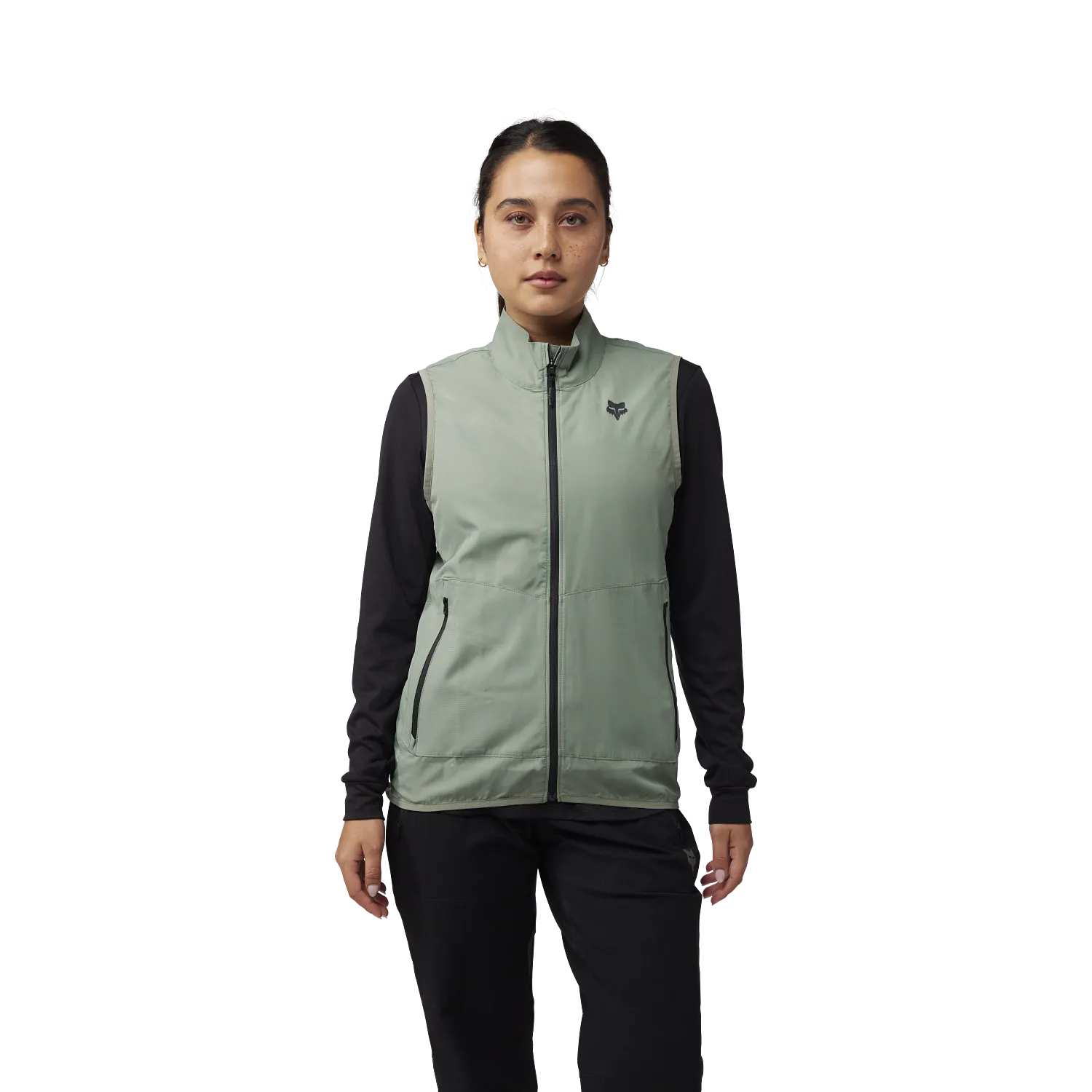 W RANGER WIND VEST 