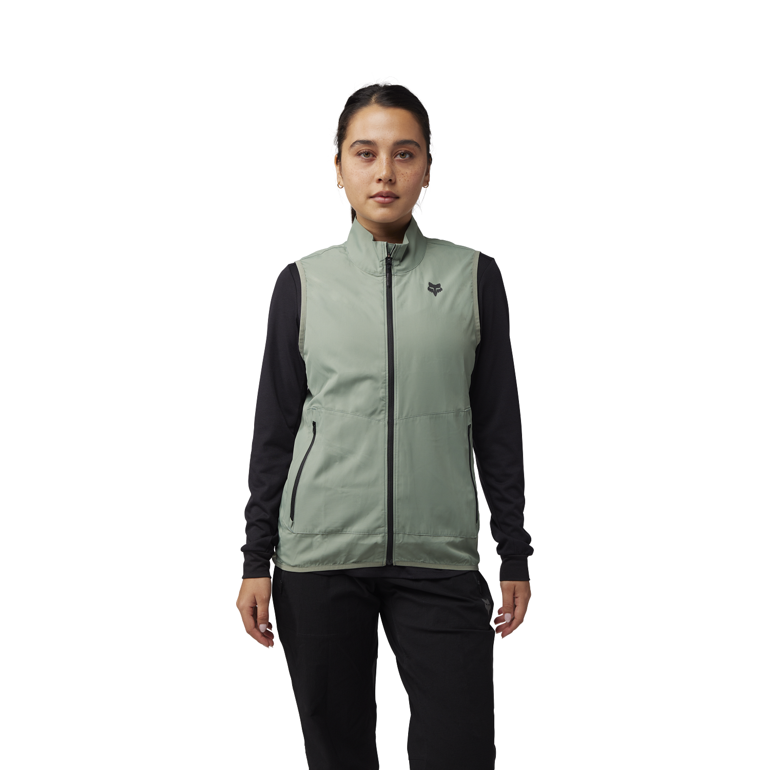 Womens Ranger Wind Vest
