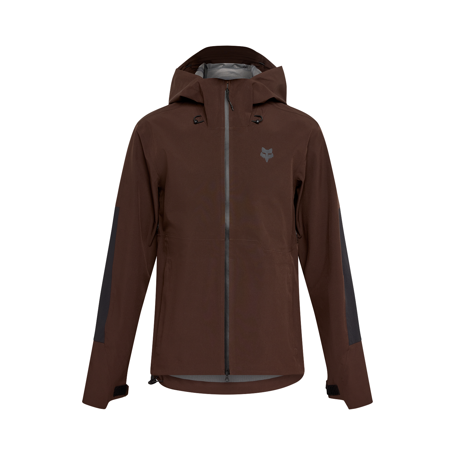 Defend 3-Layer Water Jacket