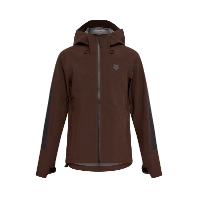 Chaqueta impermeable Defend 3-Layer