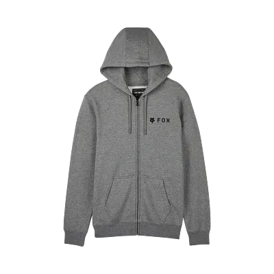 Absolute Zip Hoodie