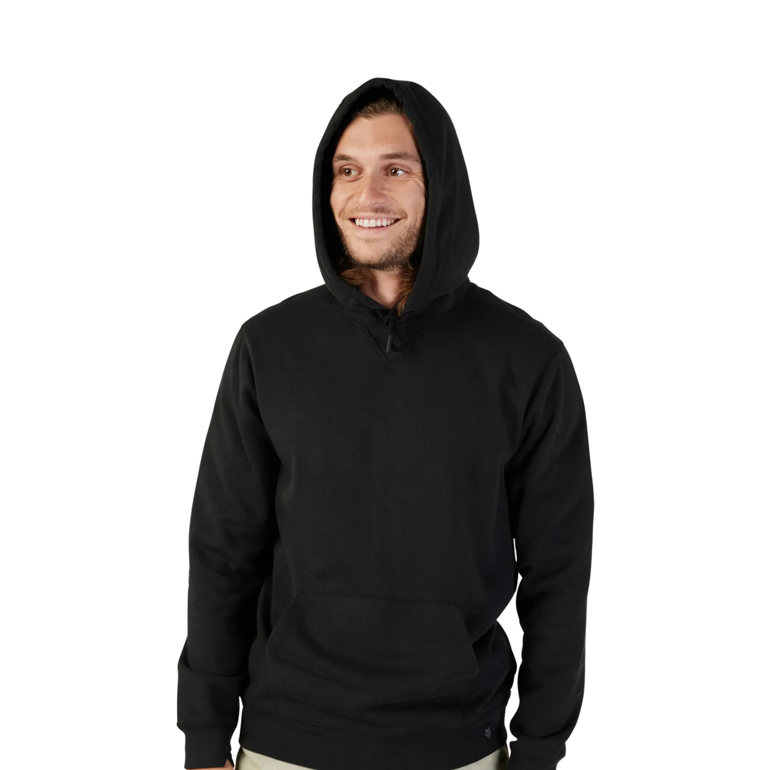 Level Up Pullover Hoodie