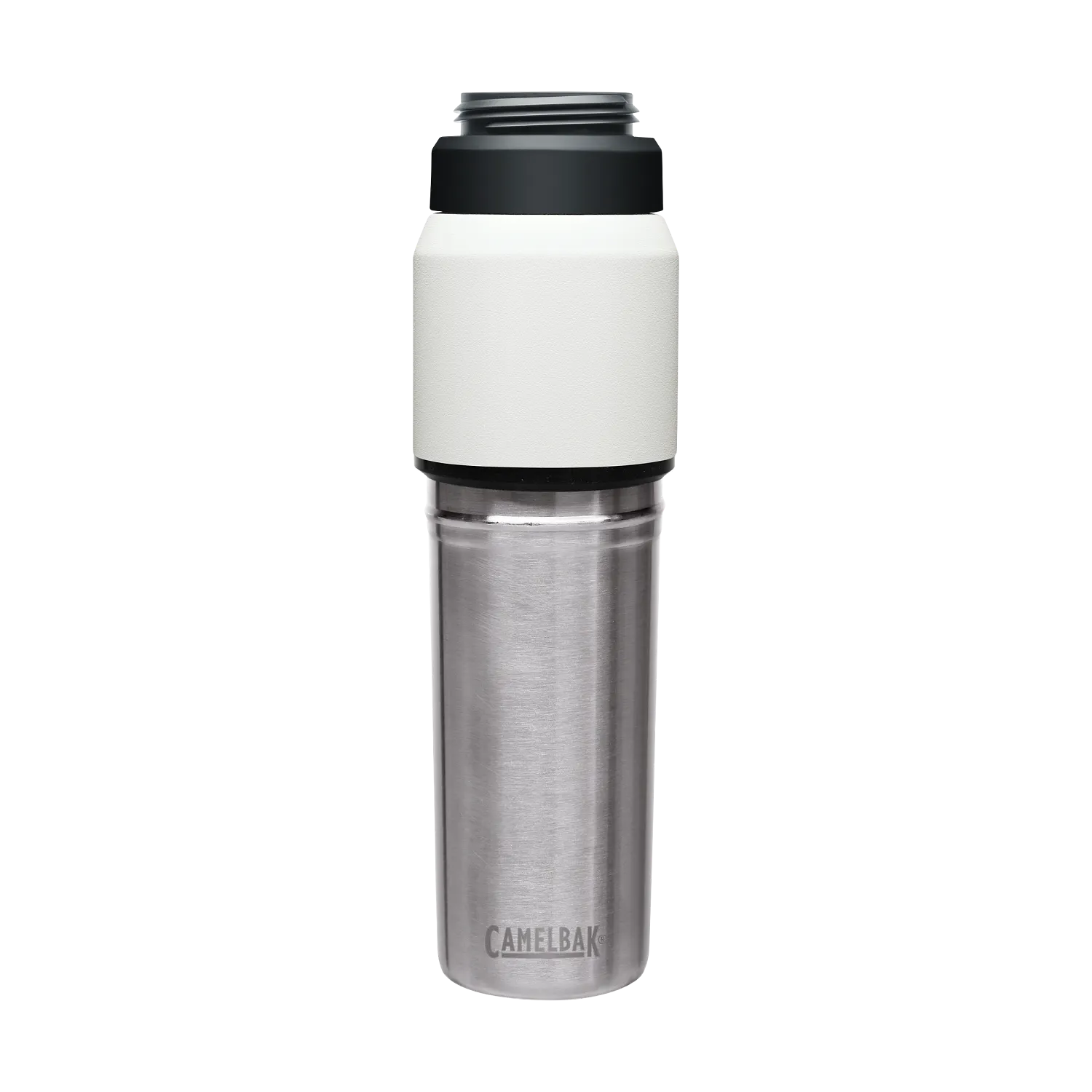 MultiBev SST Vacuum Insulated 22oz/16oz, White/White