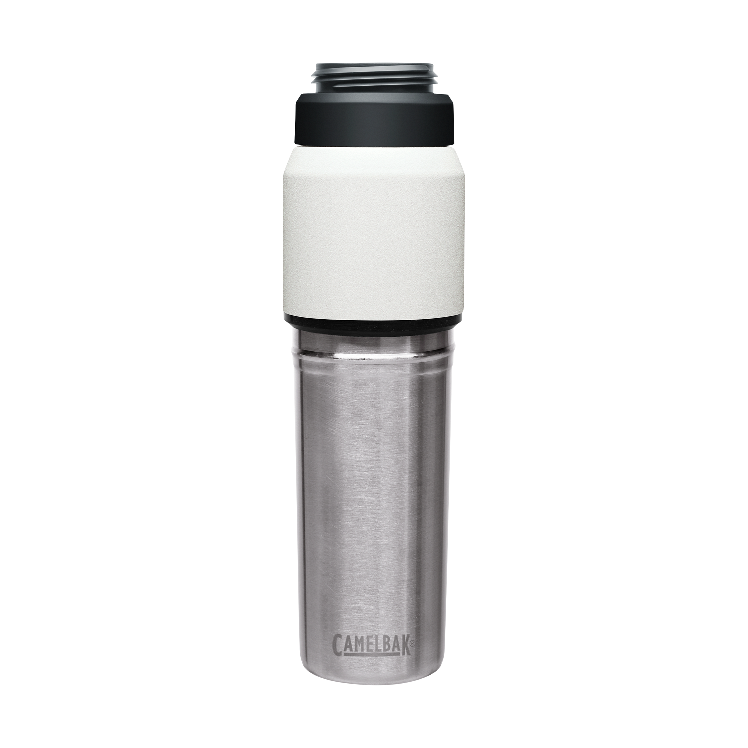 MultiBev SST Vacuum Insulated 22oz/16oz, White/White