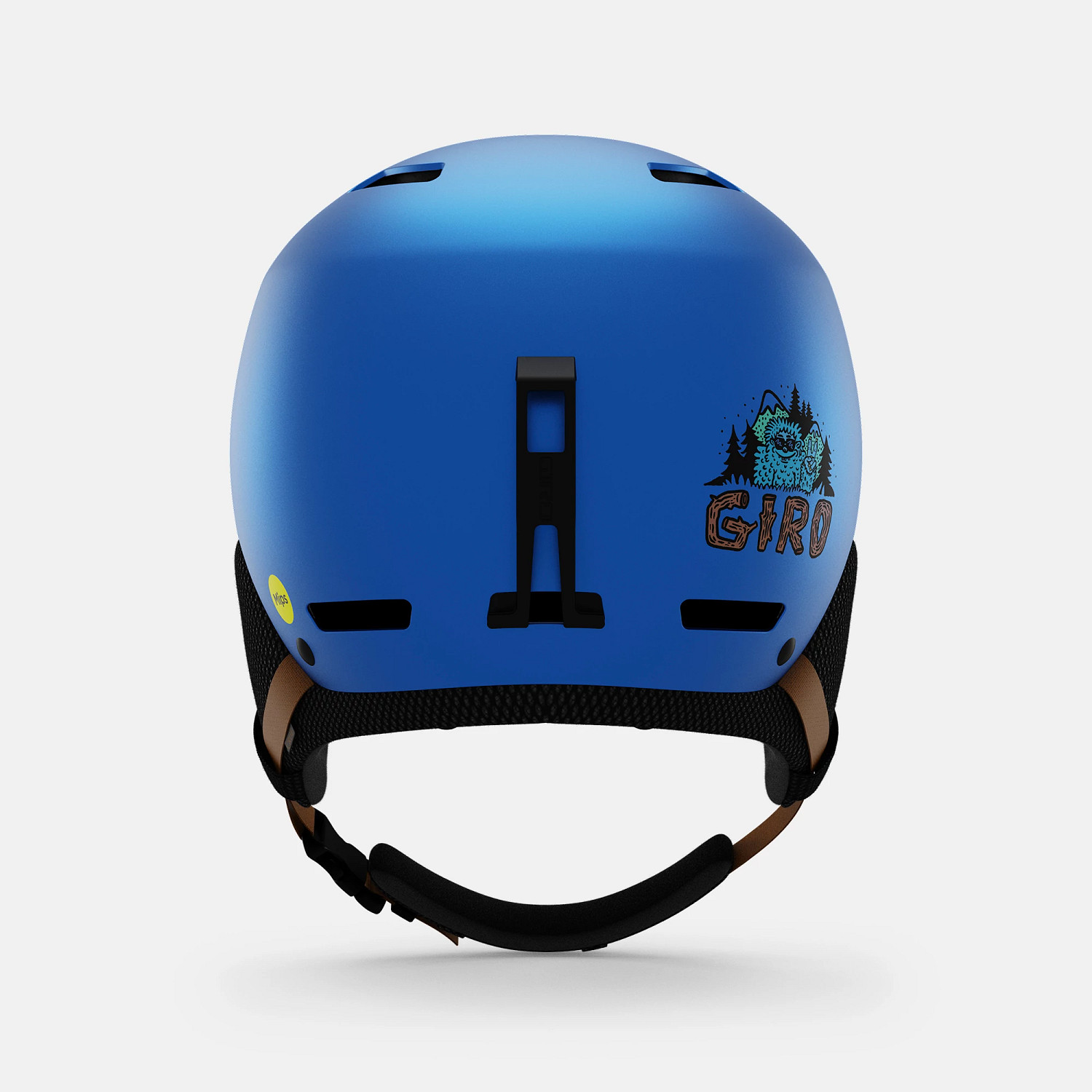Crue Mips Helmet
