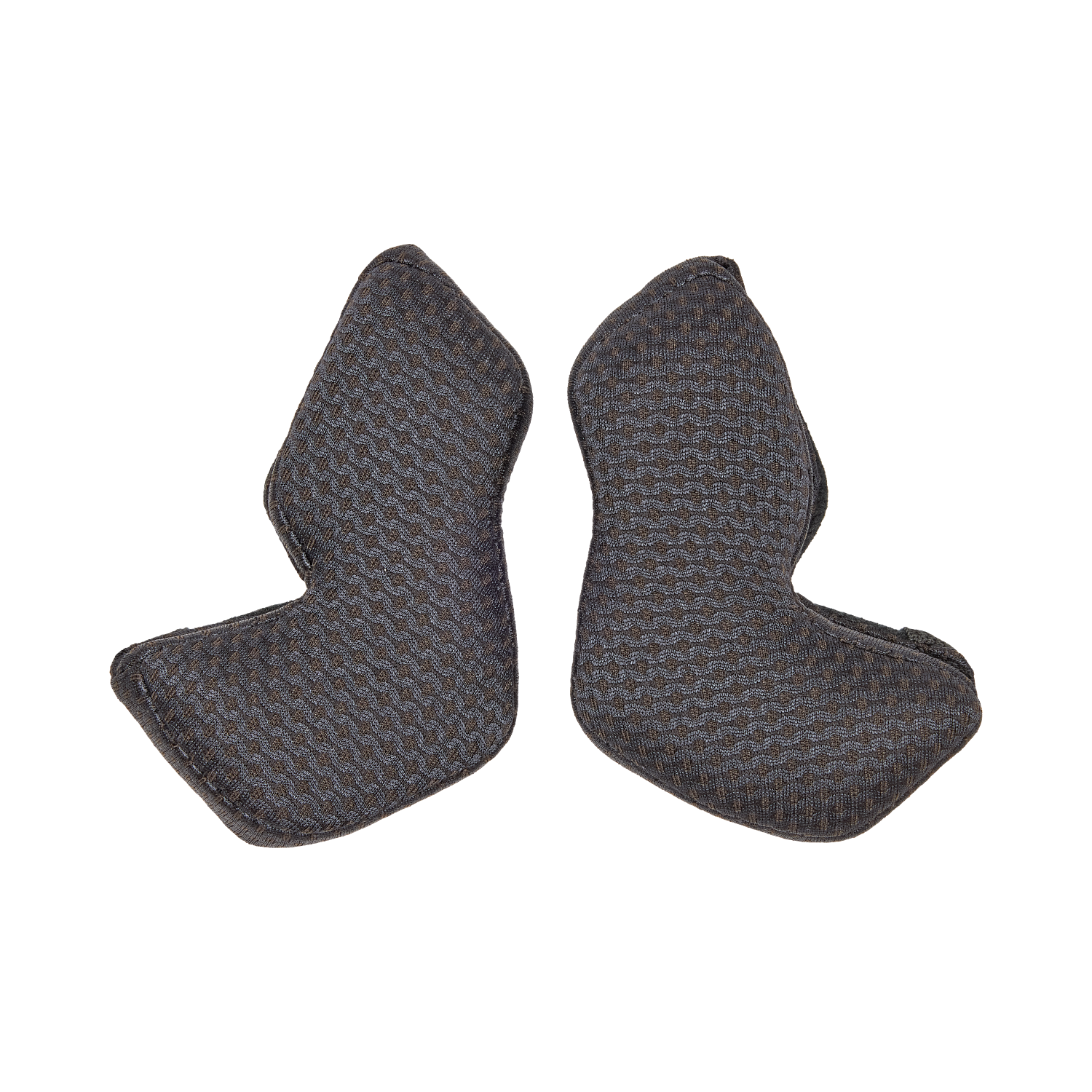 23 DROPFRAME PRO STD CHEEKPADS [BLK] S