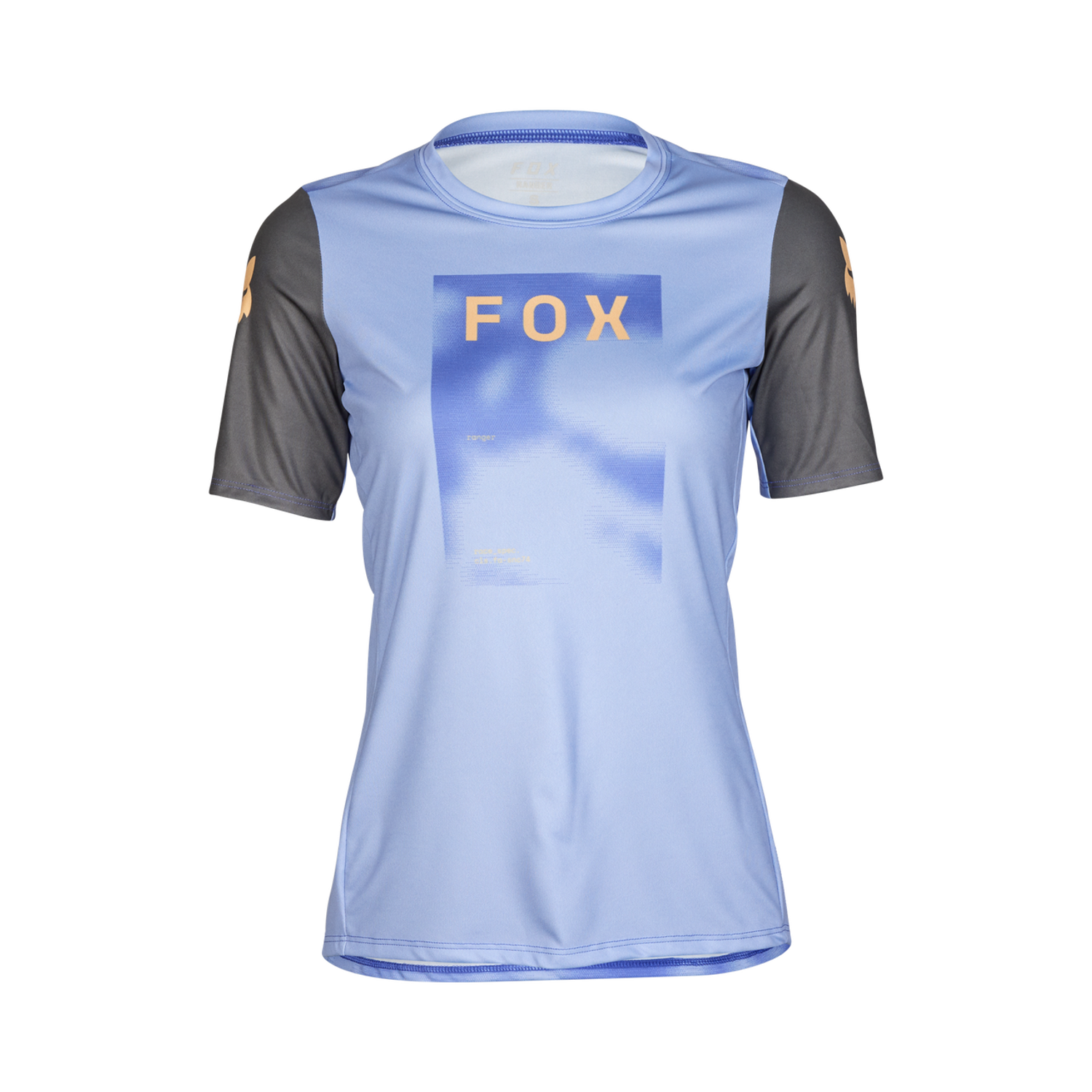 Womens Ranger Taunt Jersey