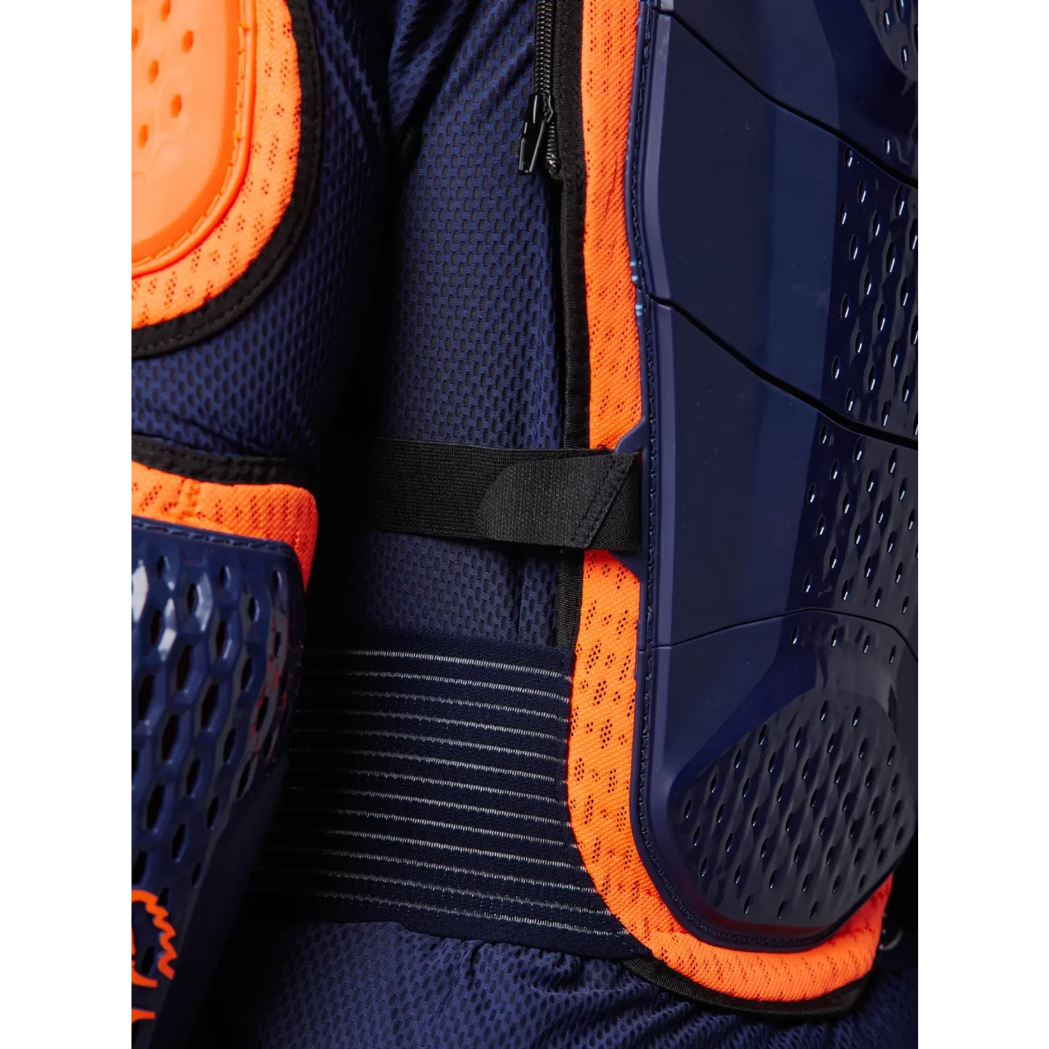 Protektorjacke Titan Sport