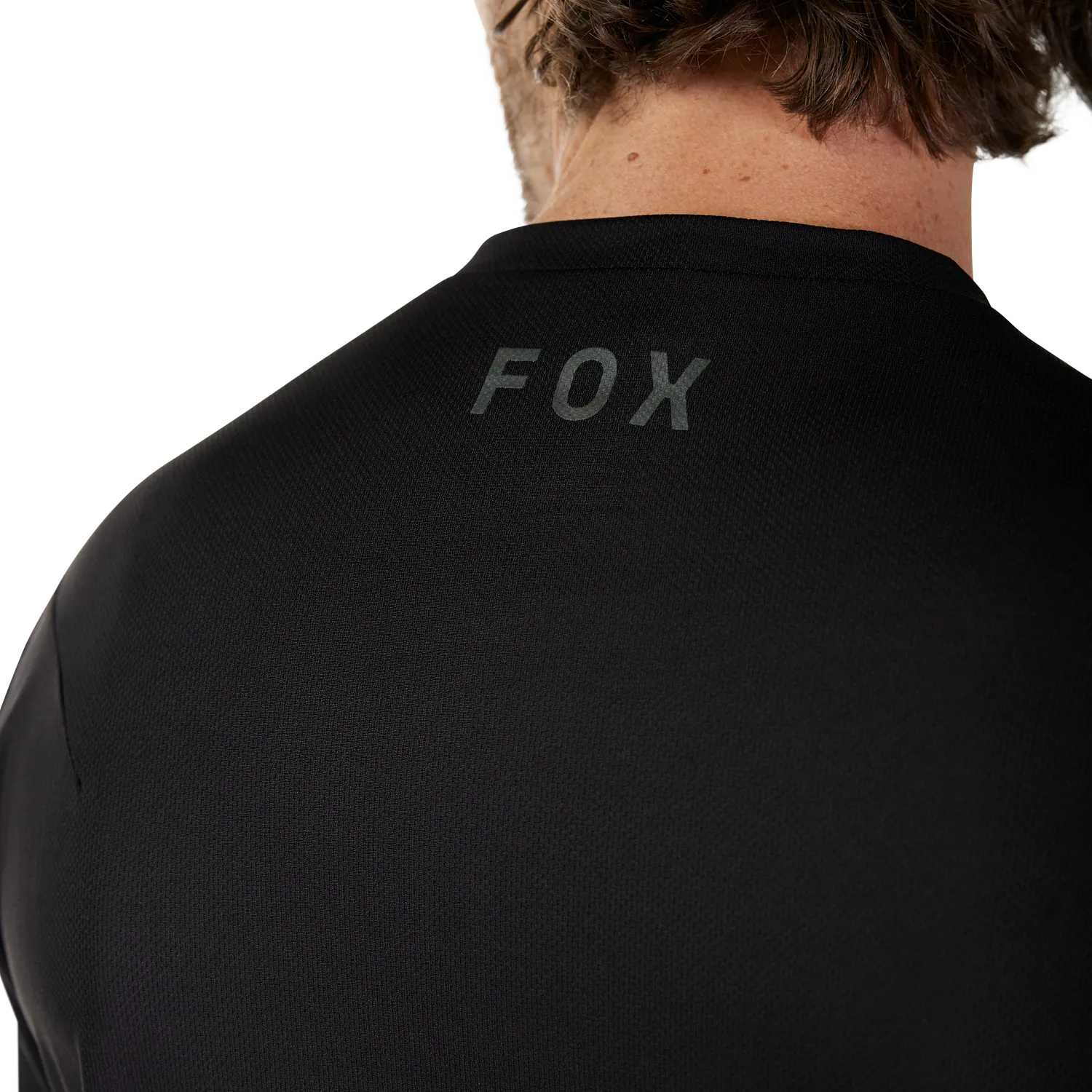 Camisa Ranger Fox Head