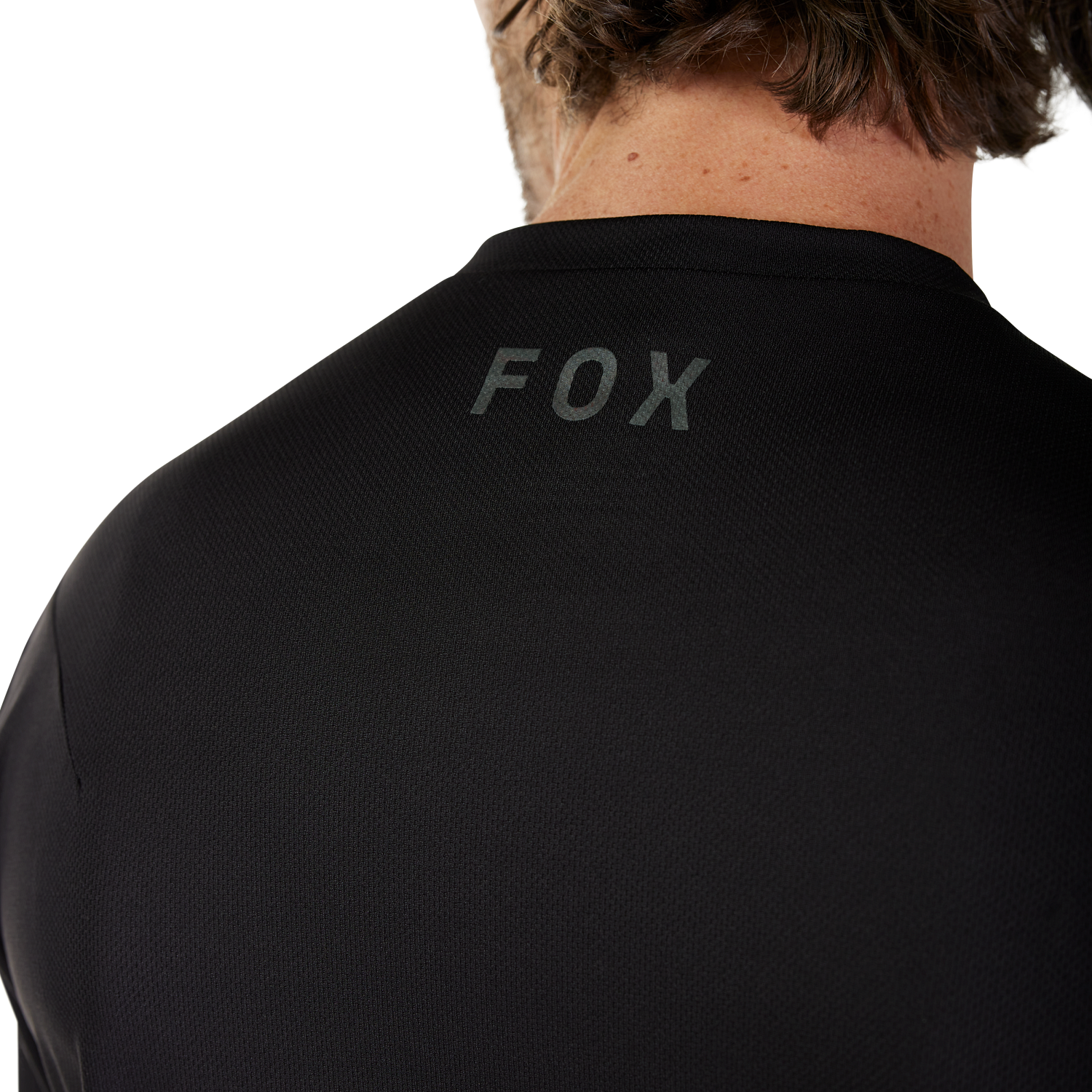 RANGER SS JERSEY FOX HEAD [BLK] L