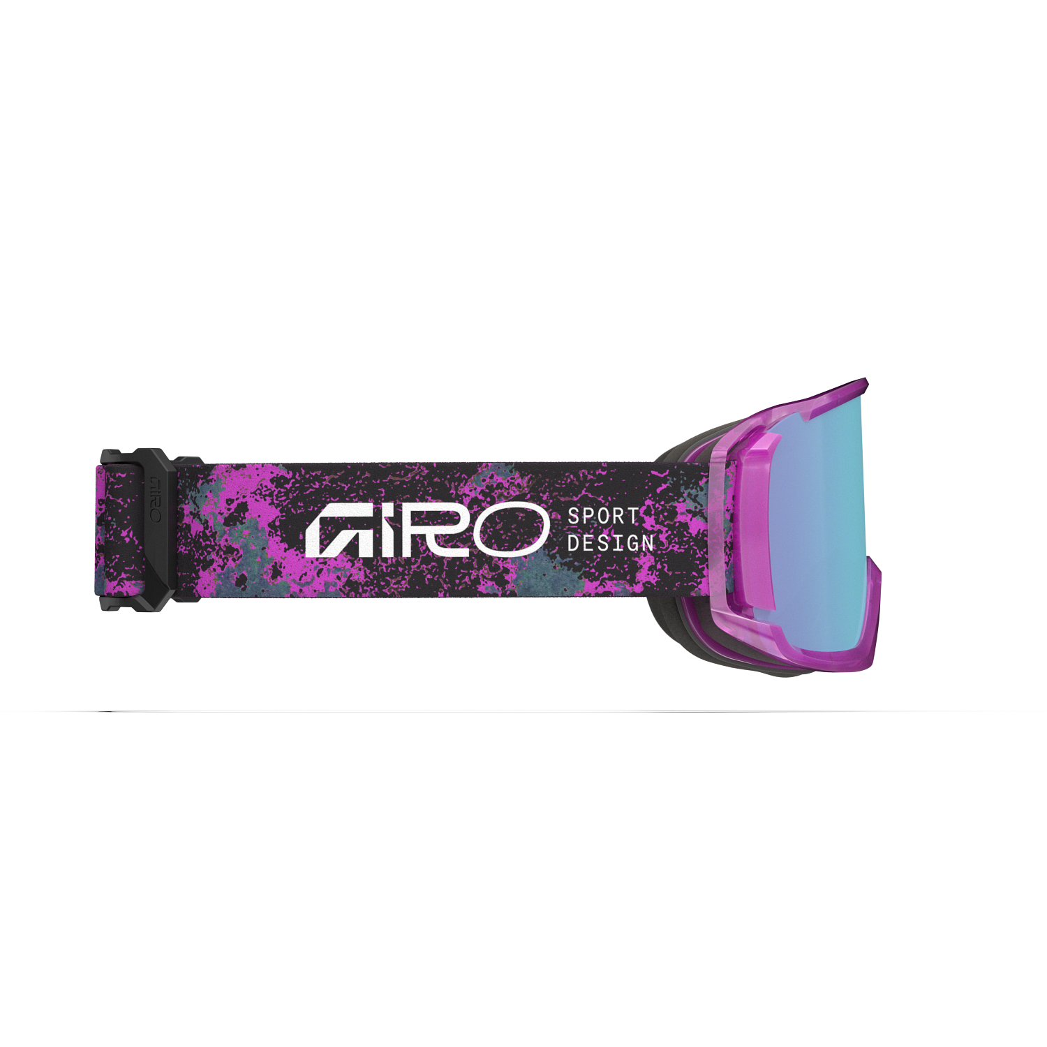 REVOLT MICRO SURGE [NEO PNK/ROY]