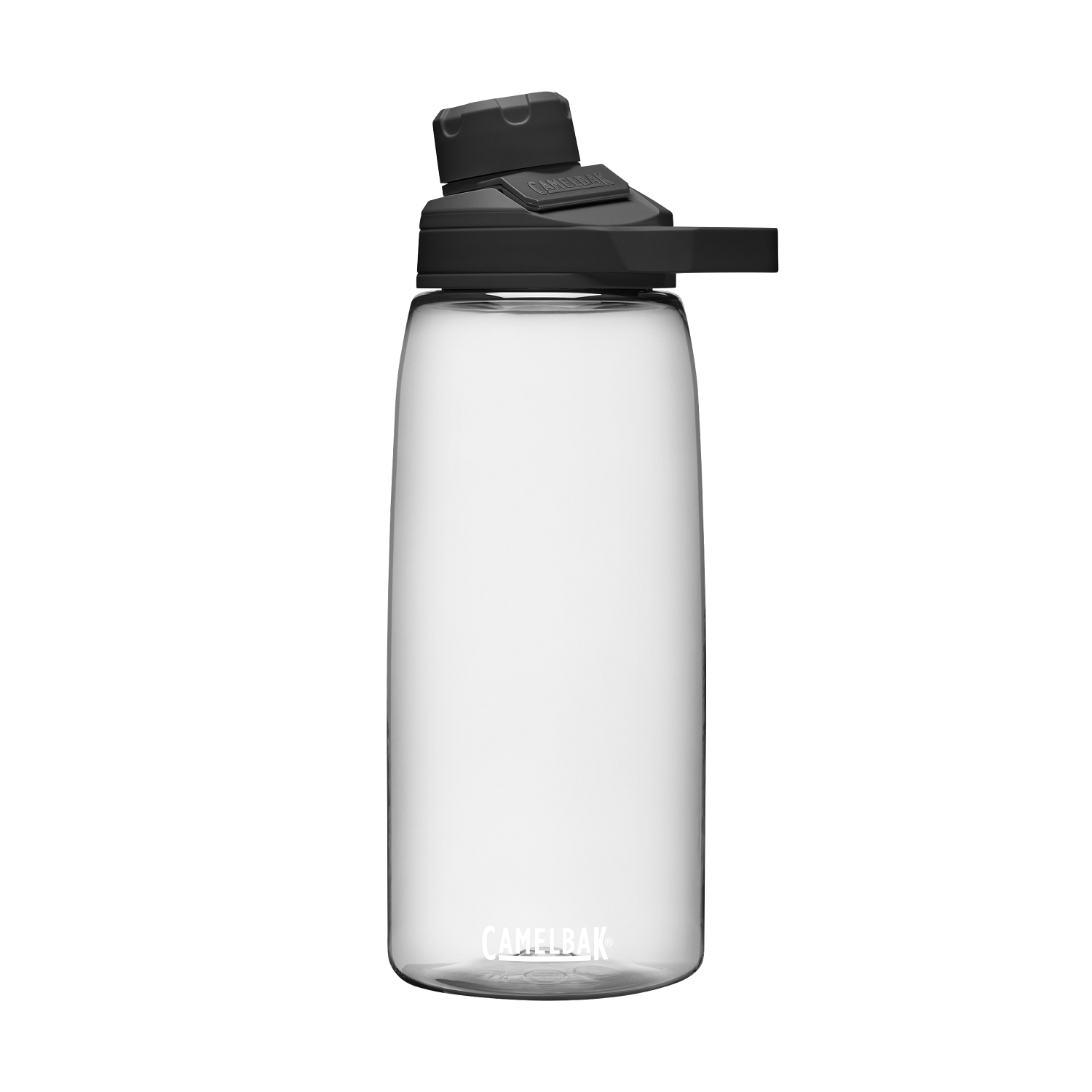 Chute Mag 32oz, Clear