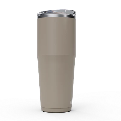 Thrive Tumbler, VSS 30oz, Stone