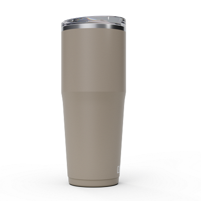 THRIVE TUMBLER, VSS 30 OZ, [STN] OS
